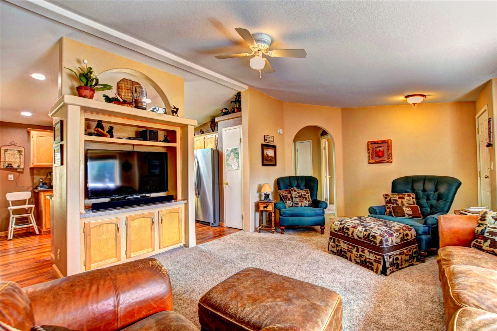 1479 Ouray Trail Como CO 80432