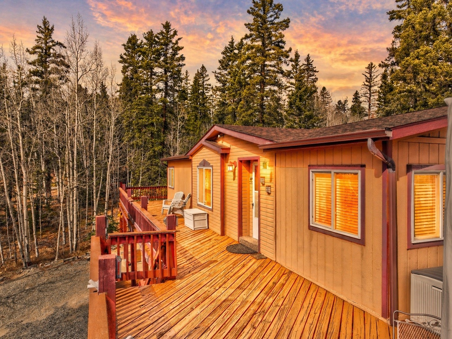 1479 Ouray Trail Como CO 80432