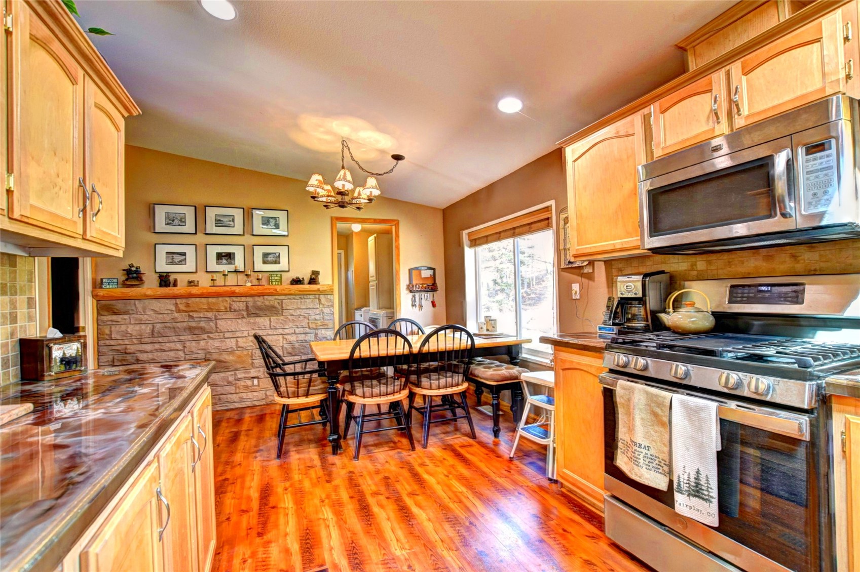 1479 Ouray Trail Como CO 80432