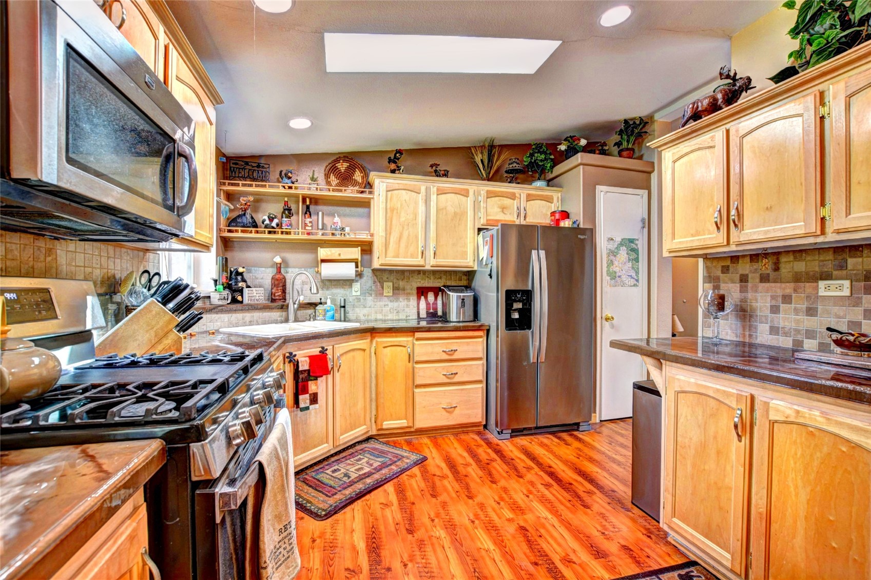 1479 Ouray Trail Como CO 80432