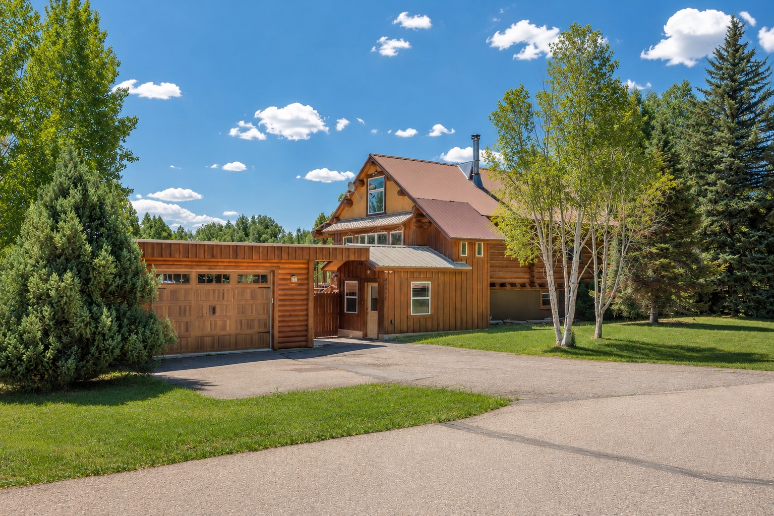 40546 Steamboat Drive Steamboat Springs CO 80487