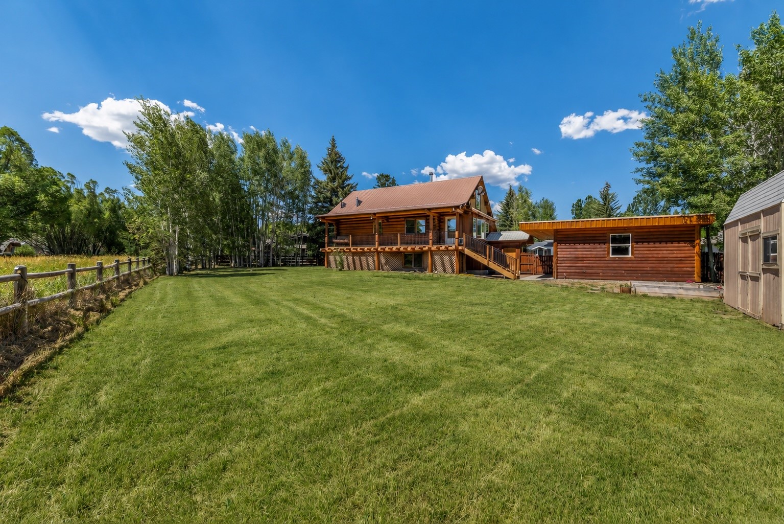 40546 Steamboat Drive Steamboat Springs CO 80487