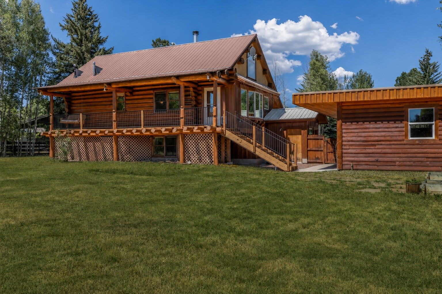 40546 Steamboat Drive Steamboat Springs CO 80487