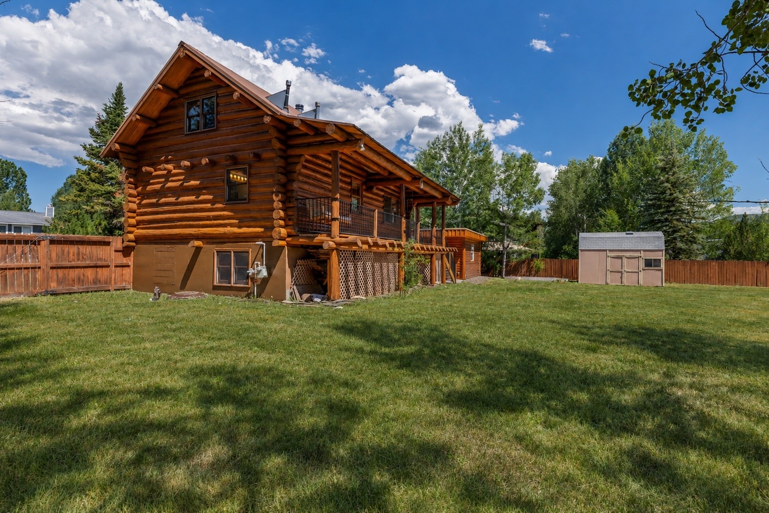 40546 Steamboat Drive Steamboat Springs CO 80487