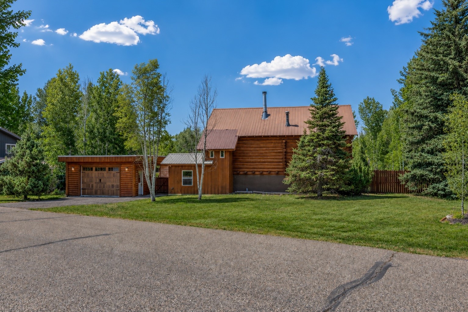 40546 Steamboat Drive Steamboat Springs CO 80487