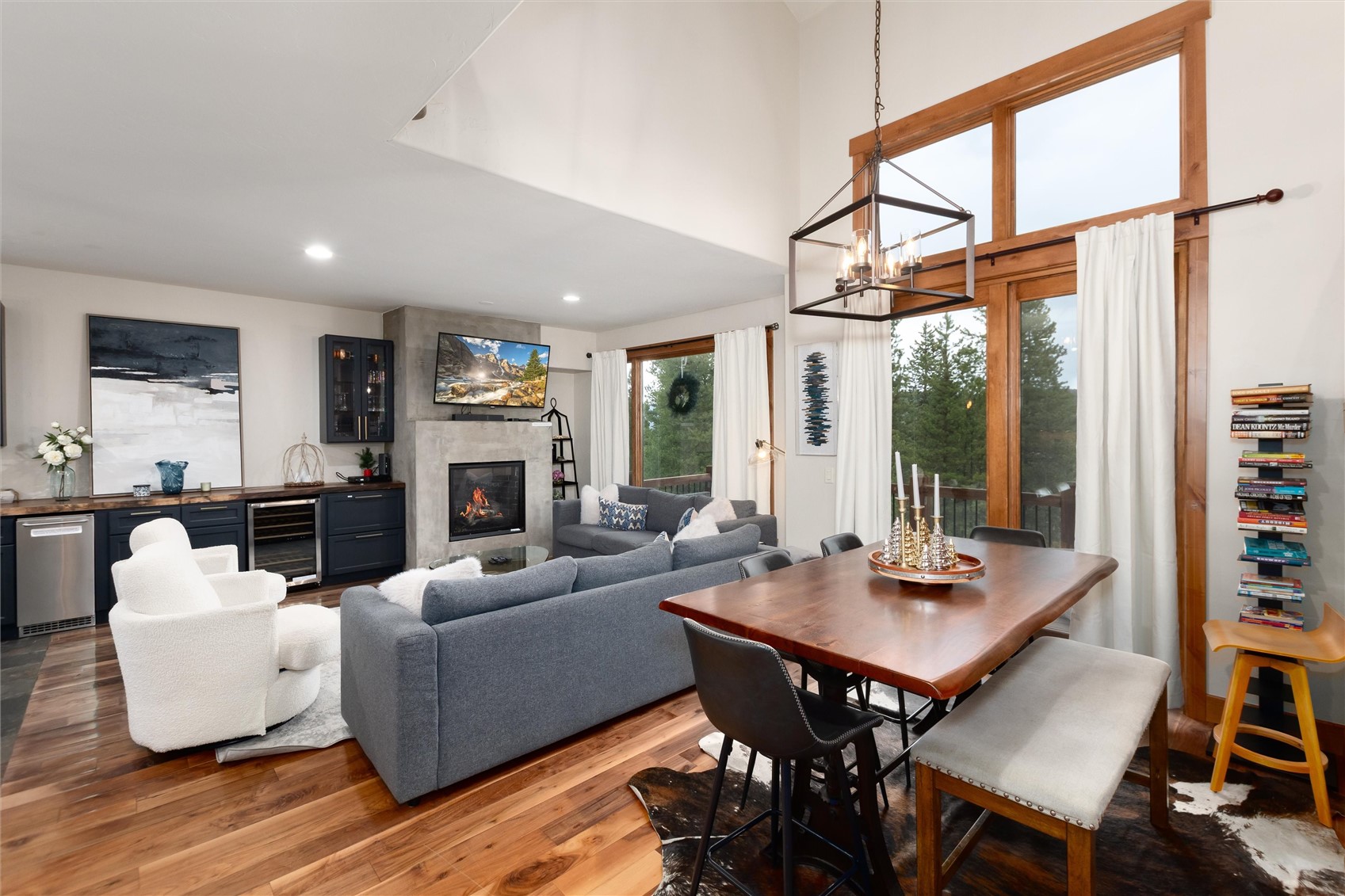 89 Snowshoe Circle Breckenridge CO 80424