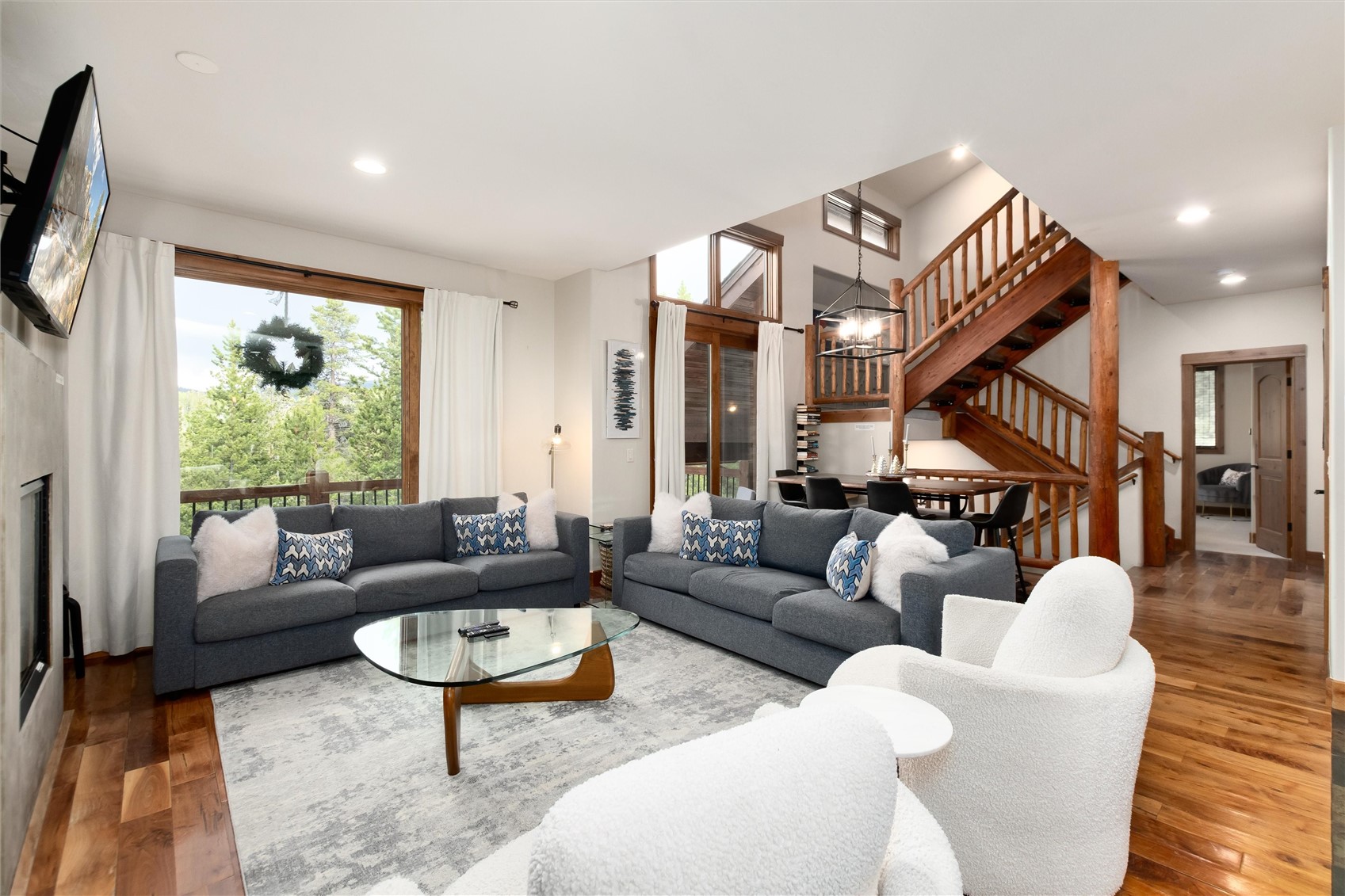 89 Snowshoe Circle Breckenridge CO 80424