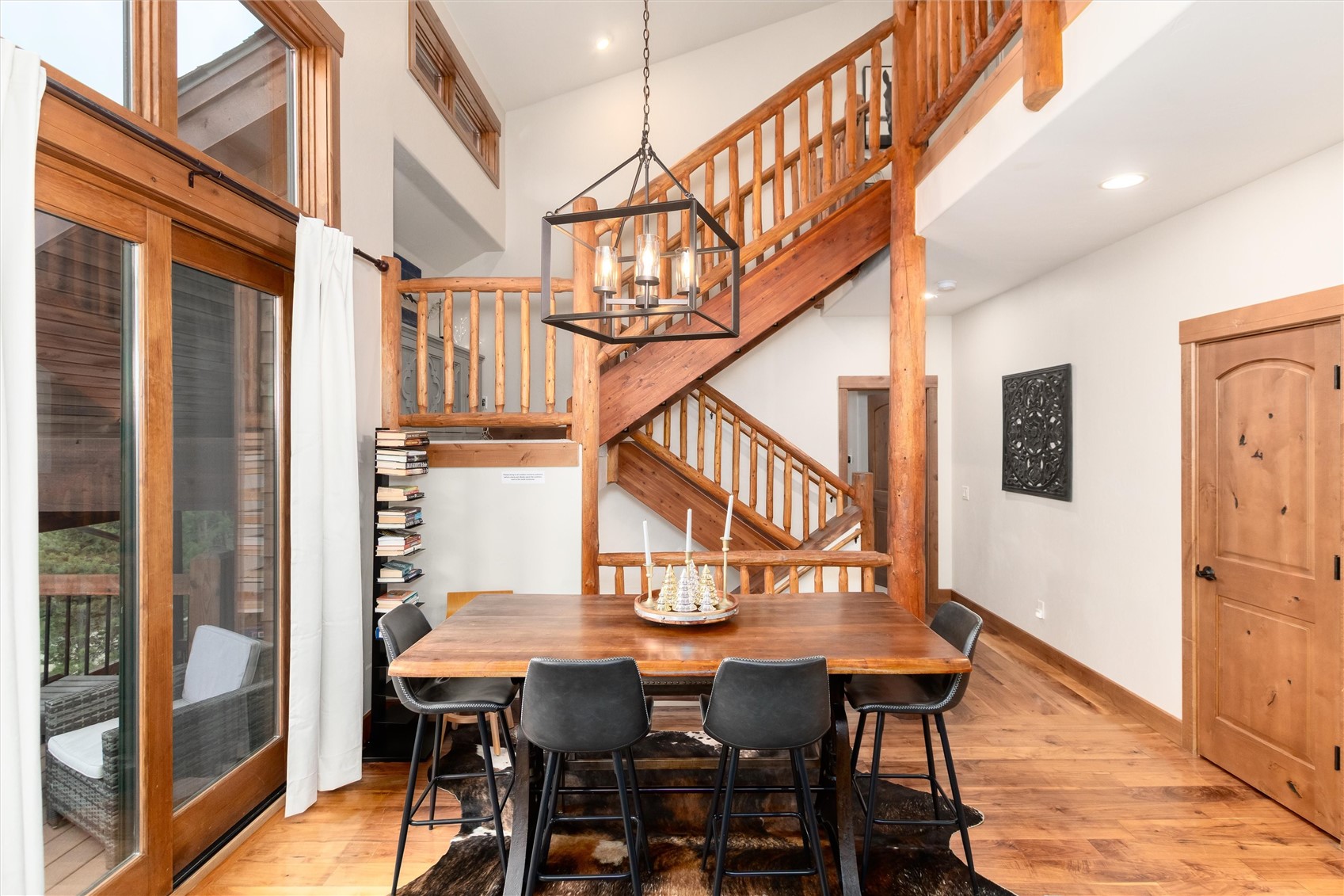 89 Snowshoe Circle Breckenridge CO 80424