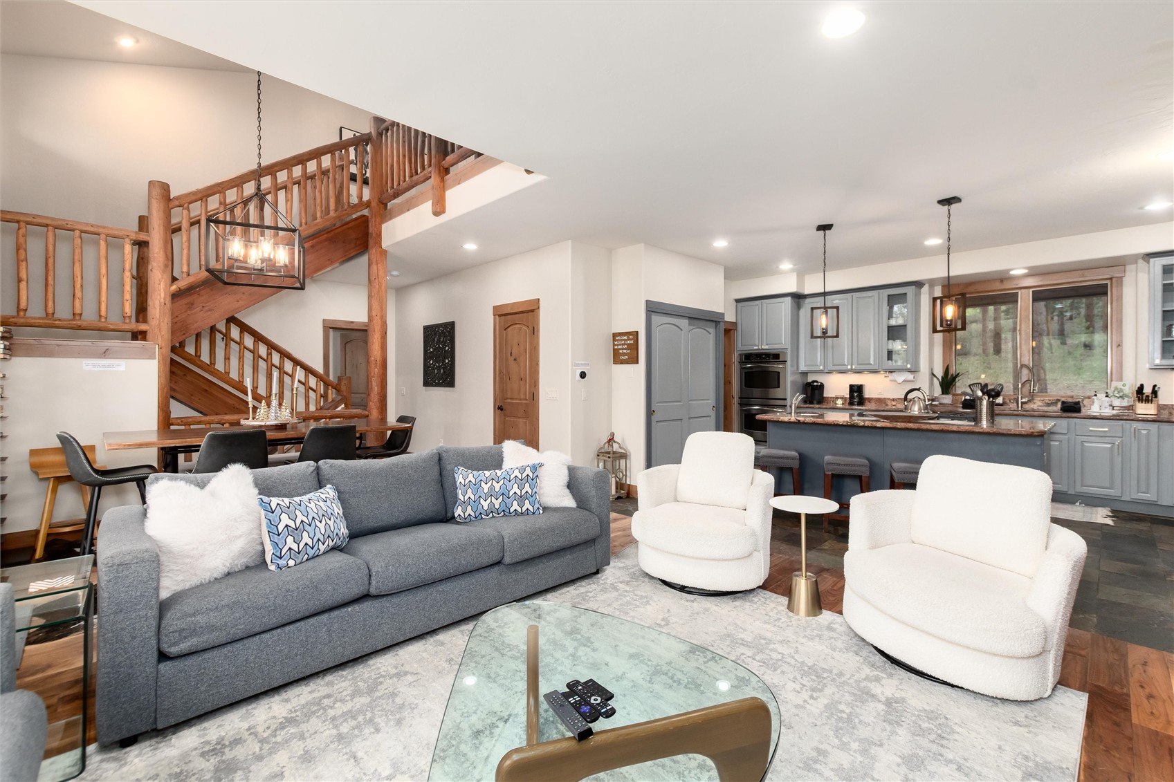 89 Snowshoe Circle Breckenridge CO 80424