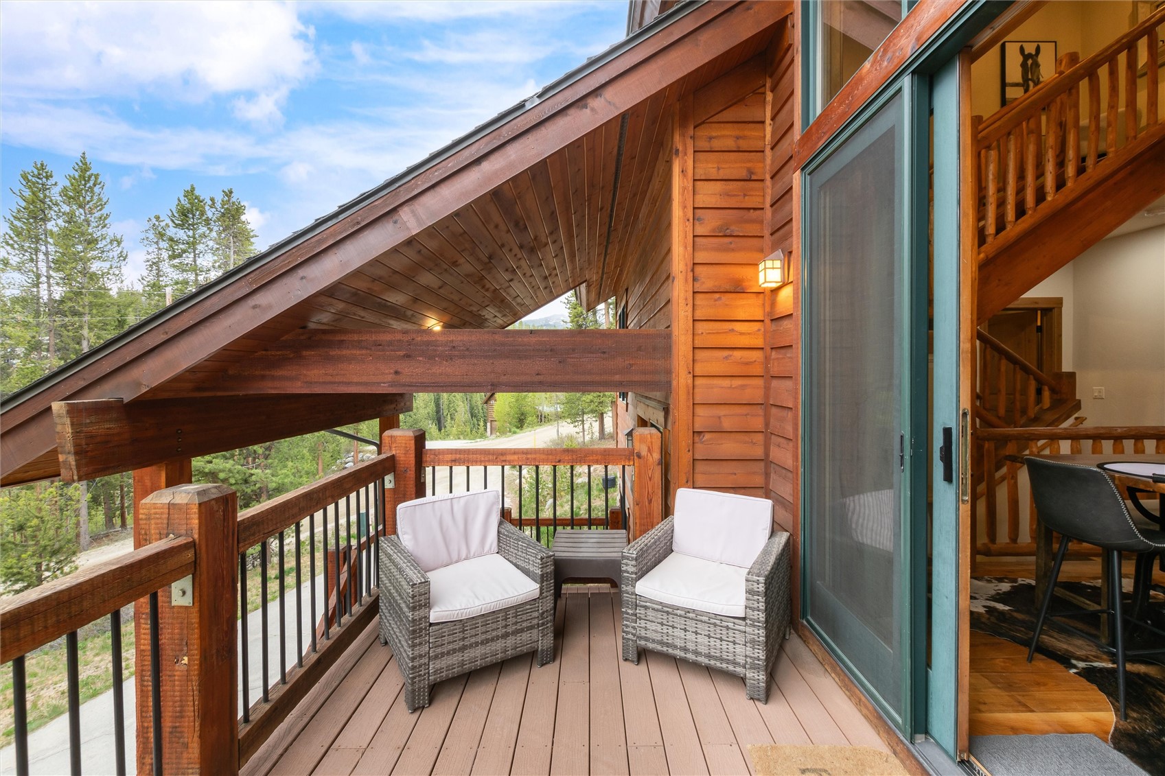 89 Snowshoe Circle Breckenridge CO 80424