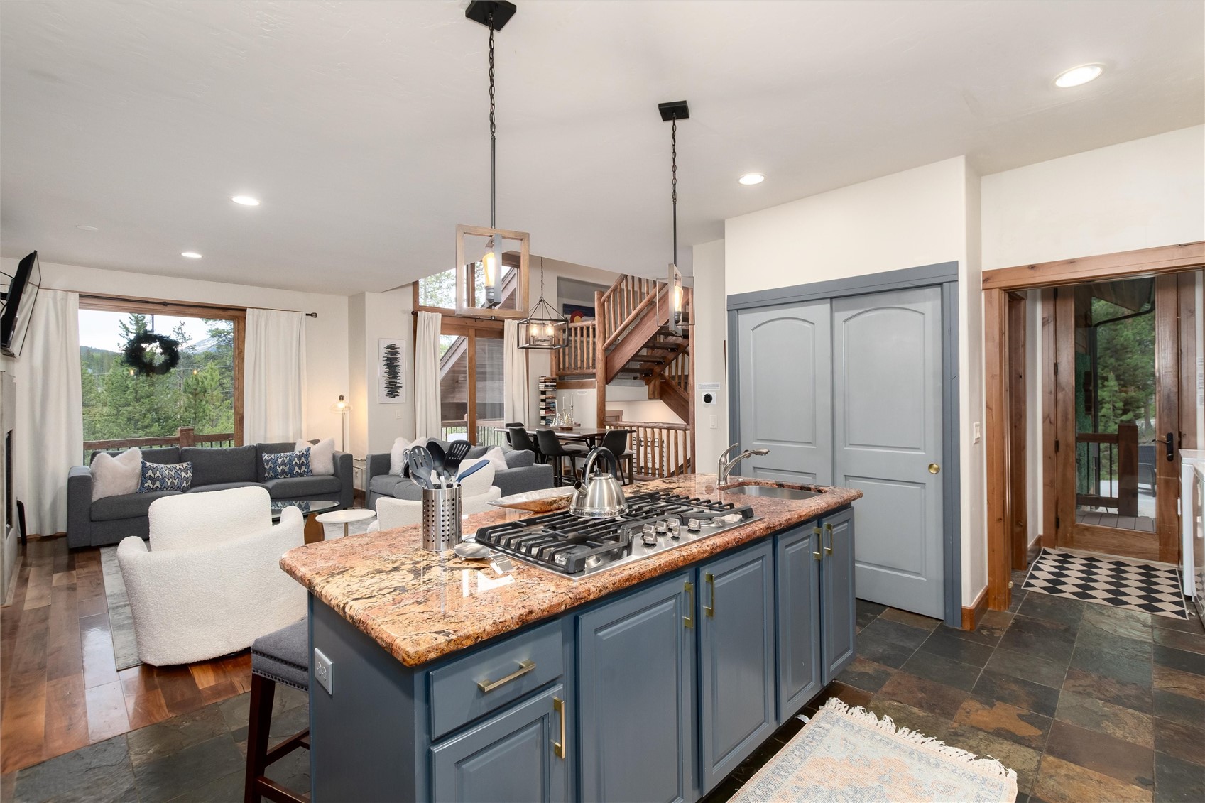 89 Snowshoe Circle Breckenridge CO 80424
