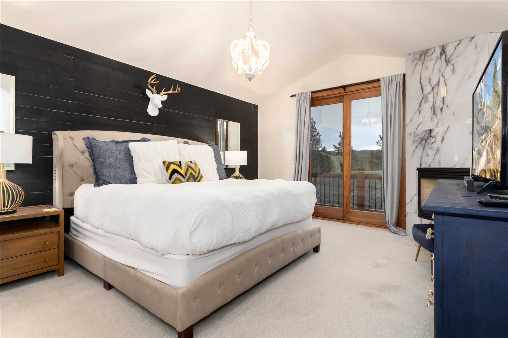 89 Snowshoe Circle Breckenridge CO 80424