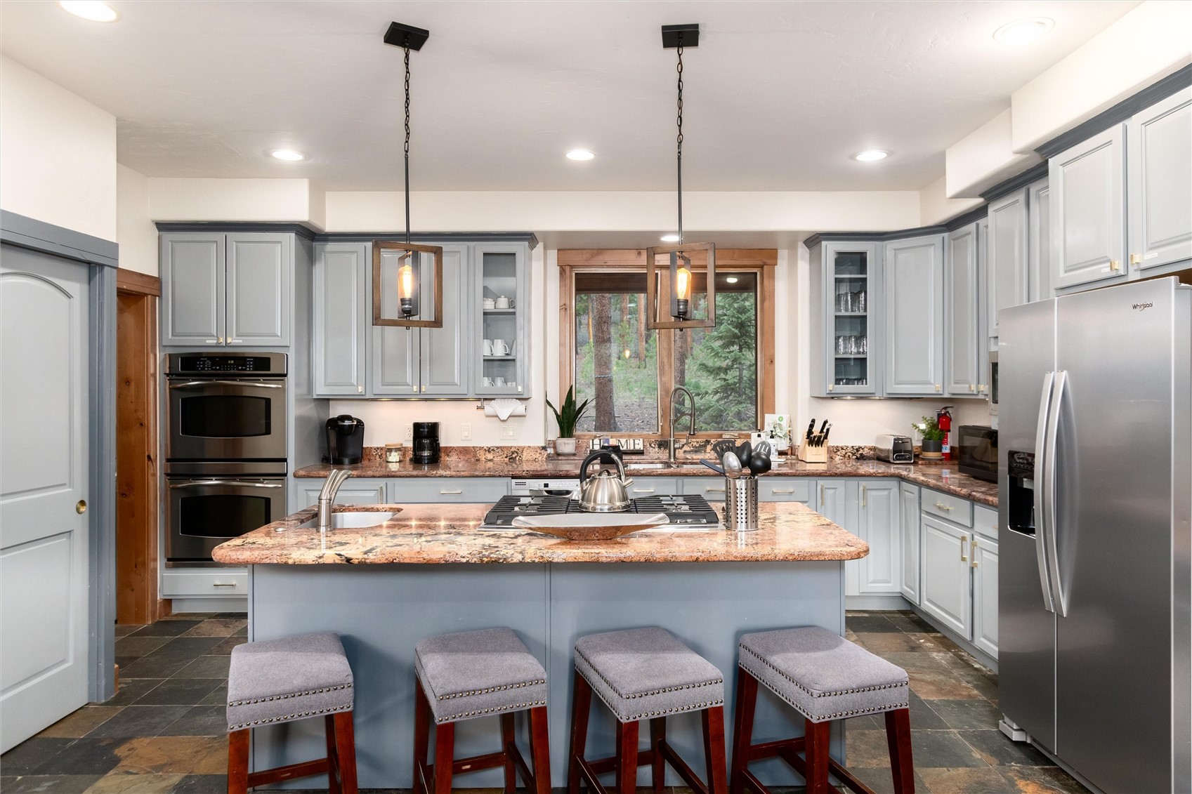 89 Snowshoe Circle Breckenridge CO 80424
