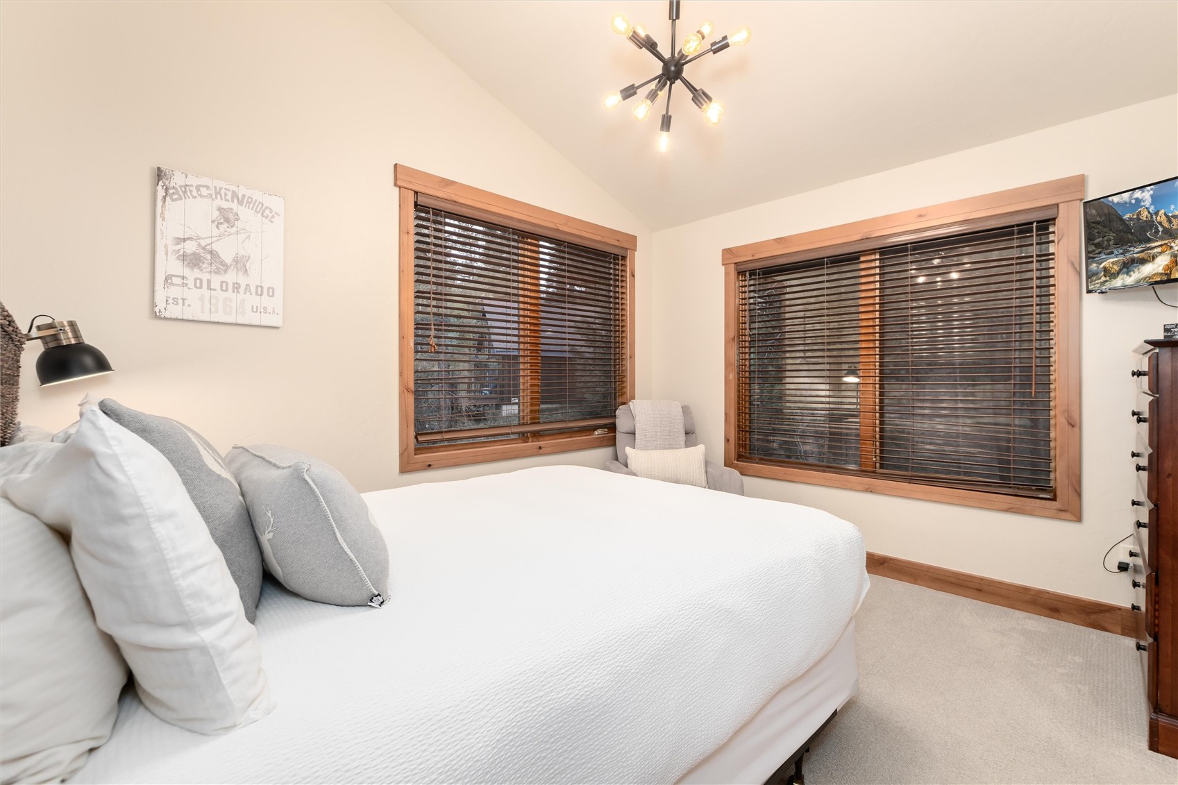 89 Snowshoe Circle Breckenridge CO 80424
