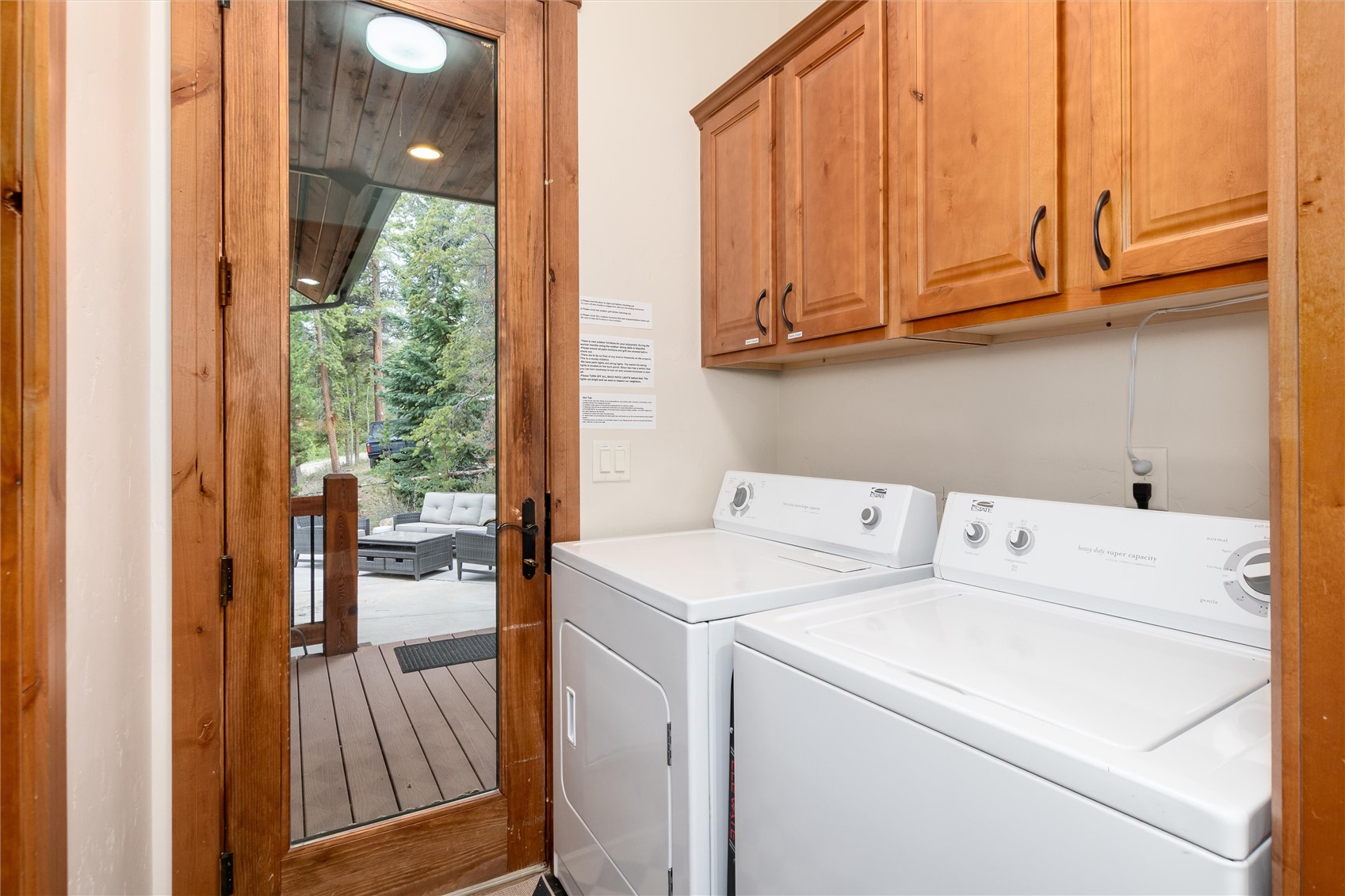 89 Snowshoe Circle Breckenridge CO 80424