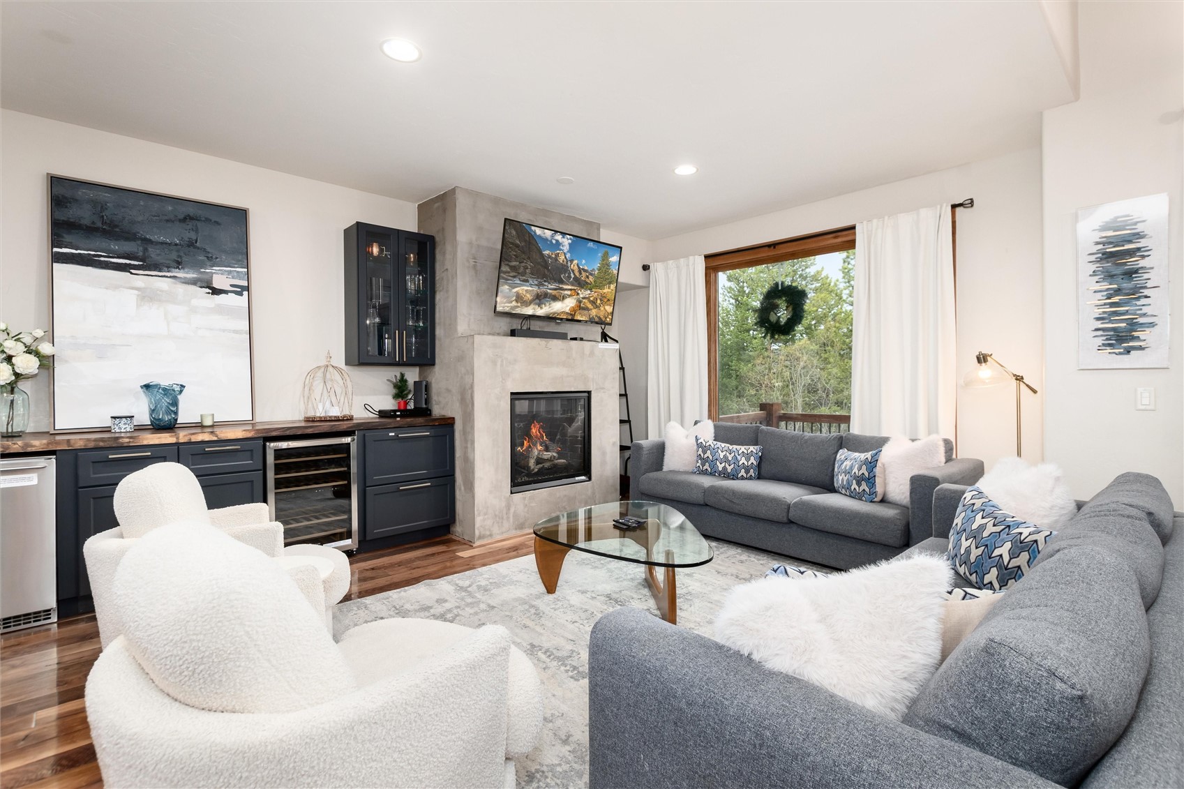 89 Snowshoe Circle Breckenridge CO 80424