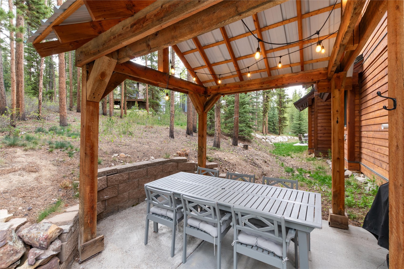 89 Snowshoe Circle Breckenridge CO 80424