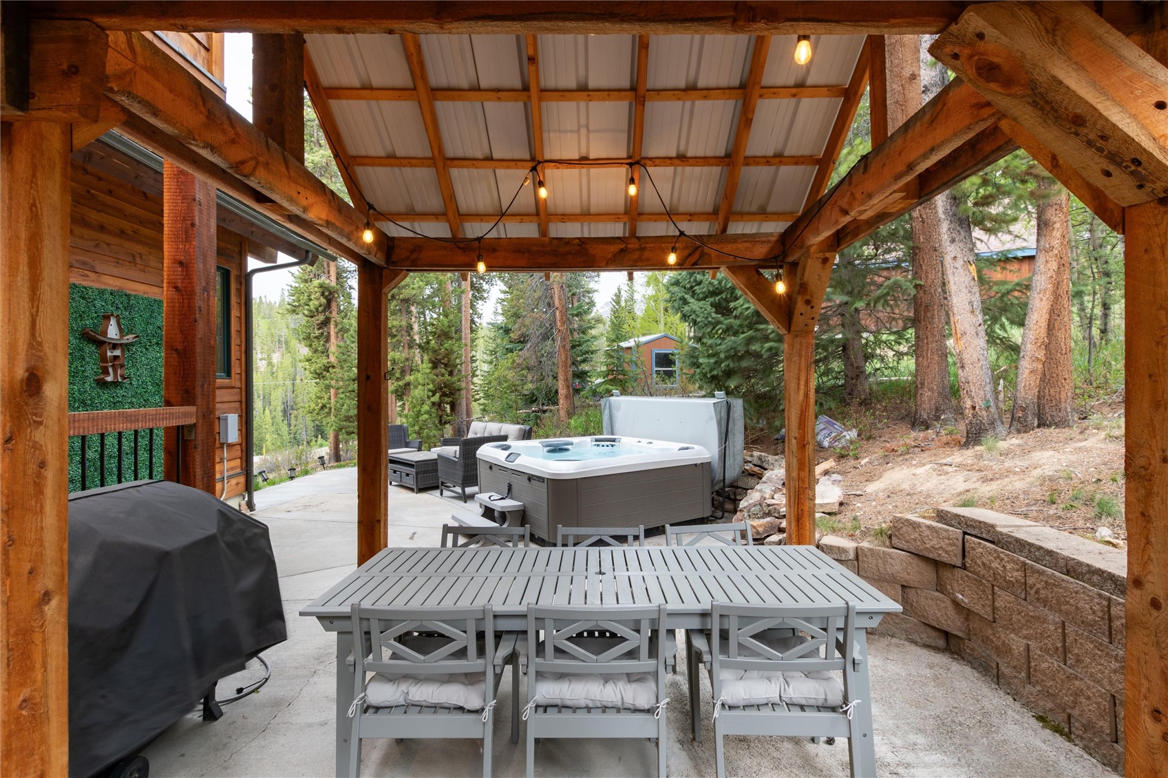 89 Snowshoe Circle Breckenridge CO 80424