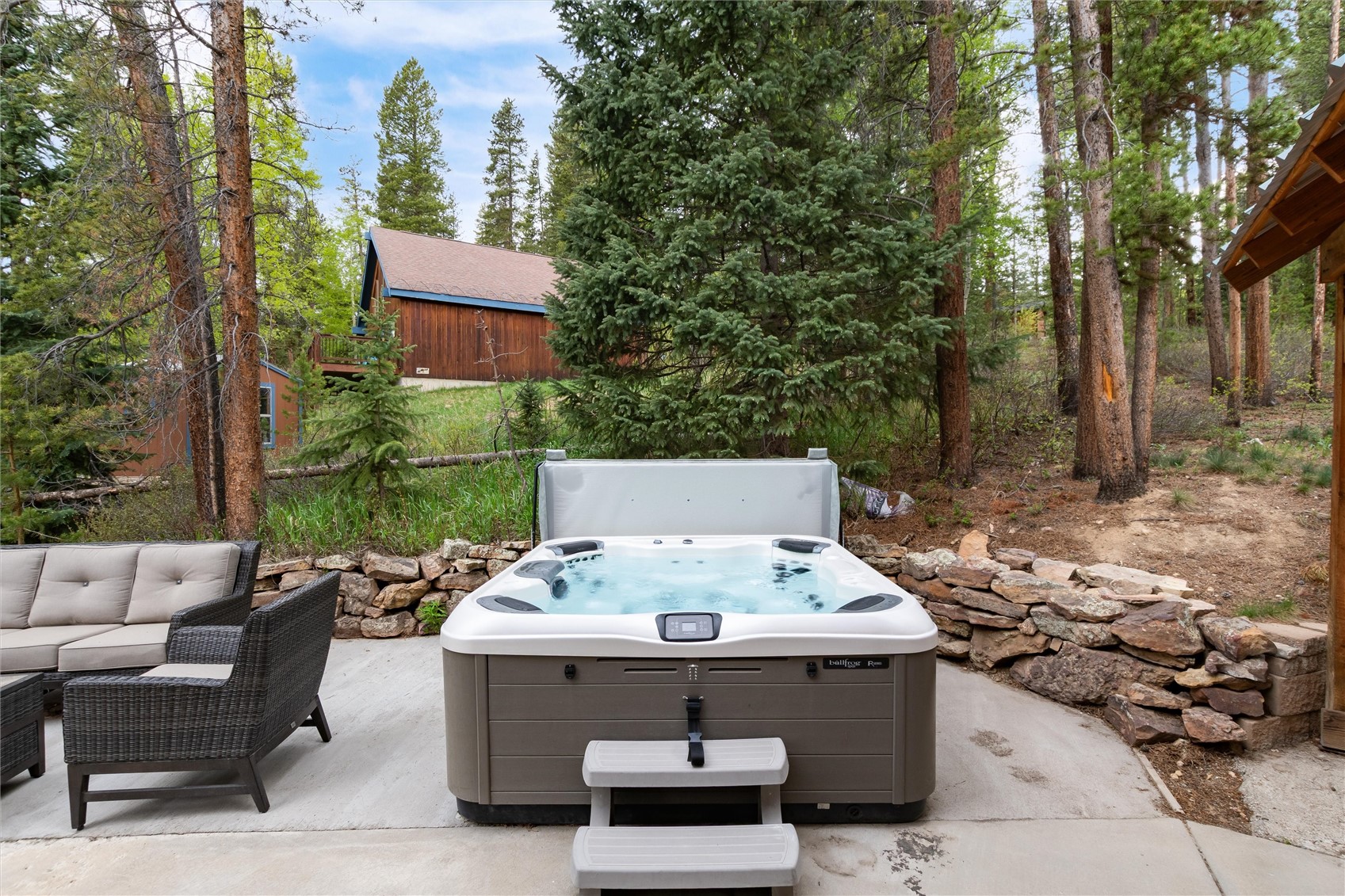 89 Snowshoe Circle Breckenridge CO 80424