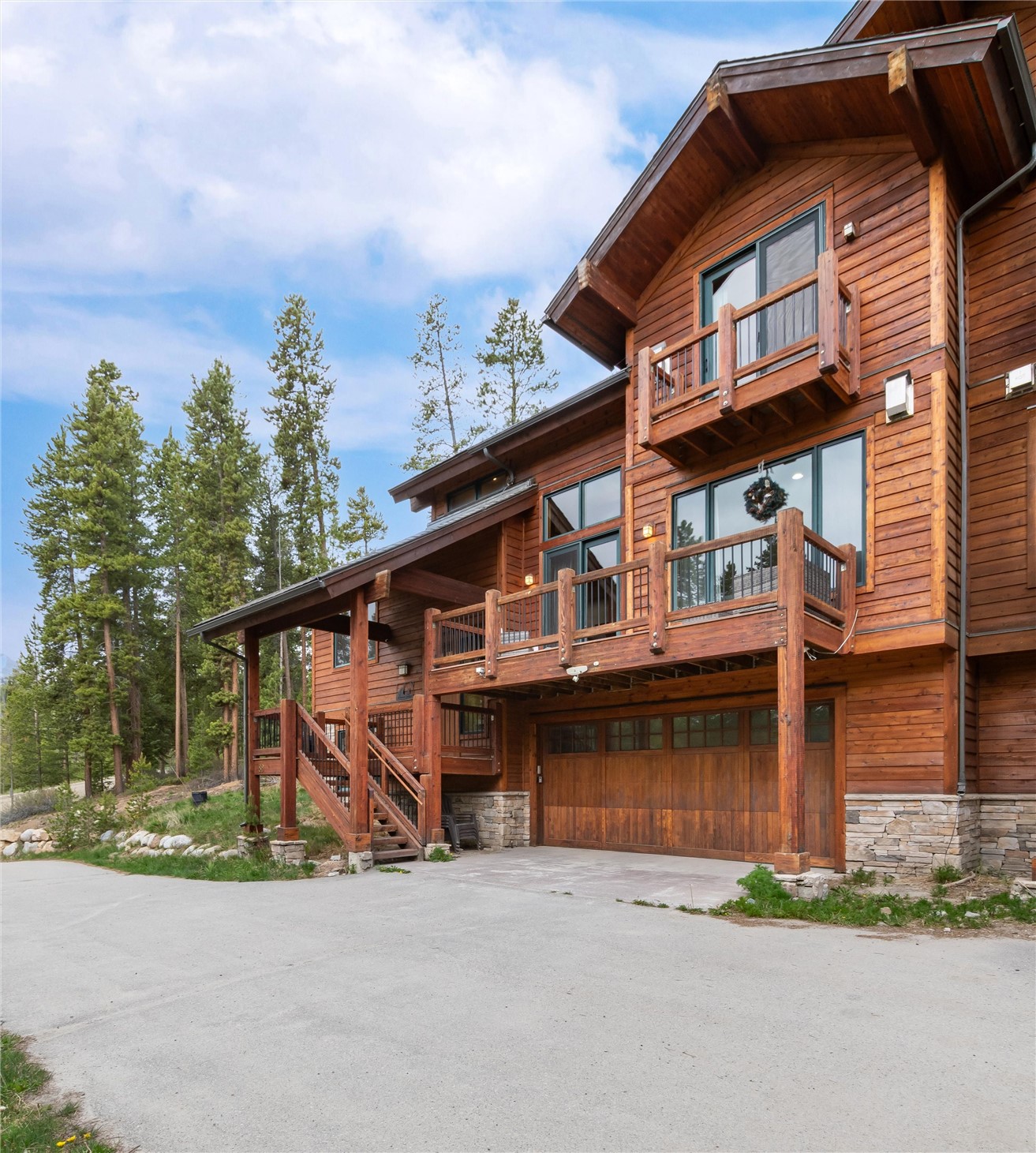 89 Snowshoe Circle Breckenridge CO 80424