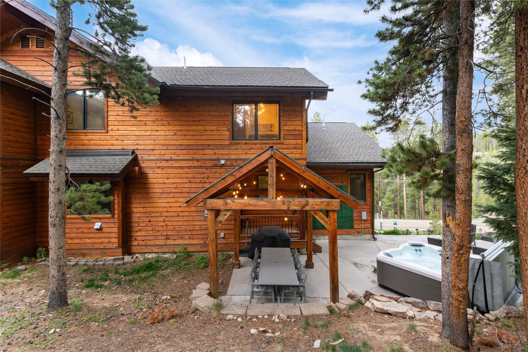 89 Snowshoe Circle Breckenridge CO 80424