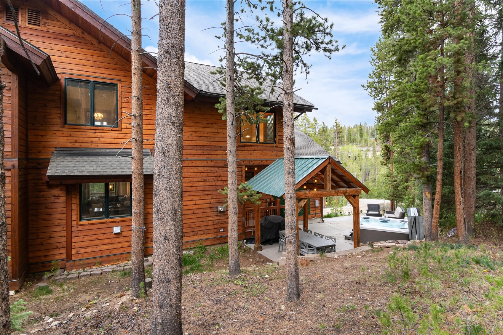 89 Snowshoe Circle Breckenridge CO 80424