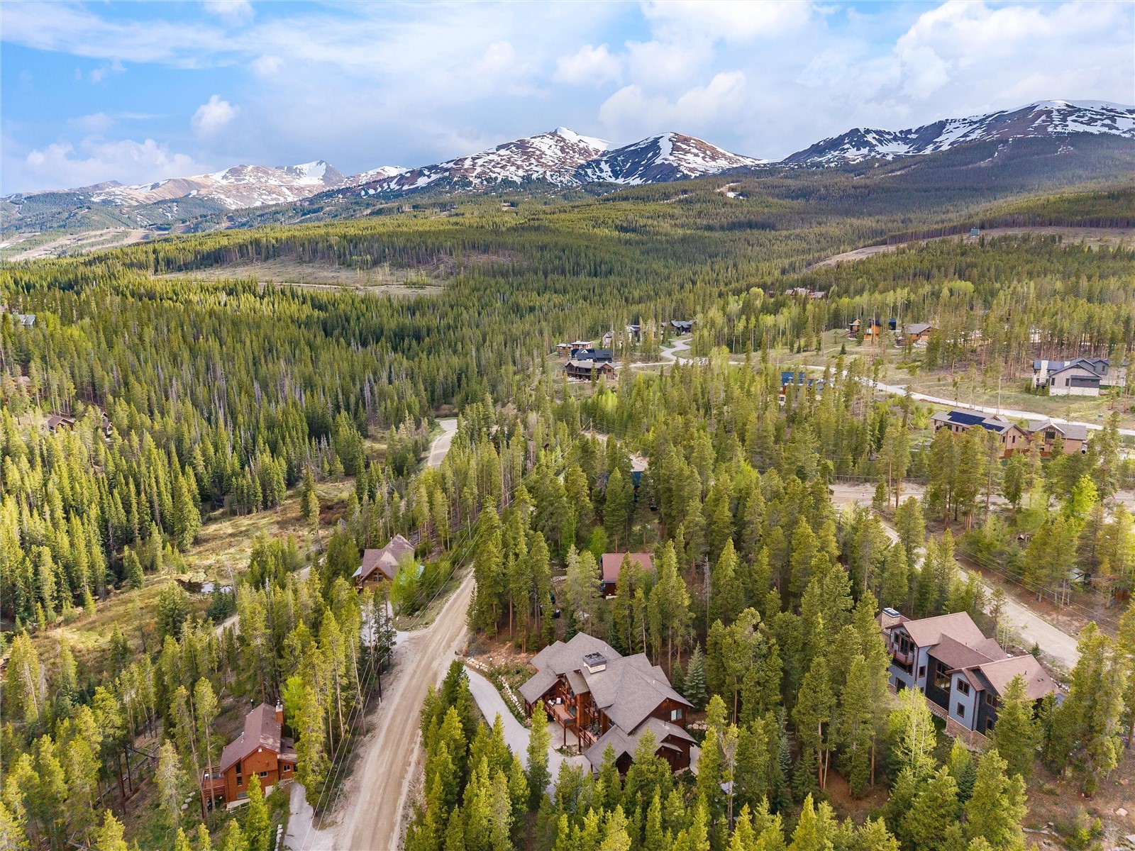 89 Snowshoe Circle Breckenridge CO 80424