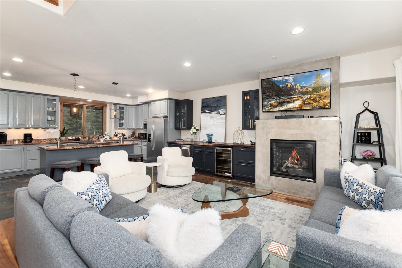 89 Snowshoe Circle Breckenridge CO 80424