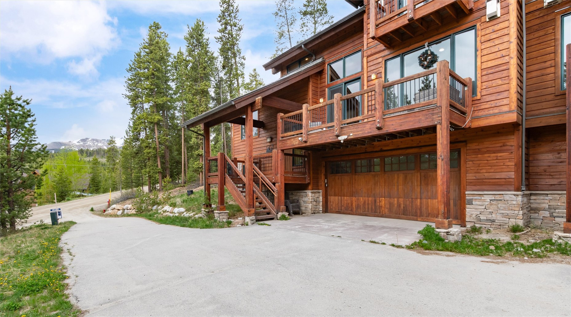 89 Snowshoe Circle Breckenridge CO 80424