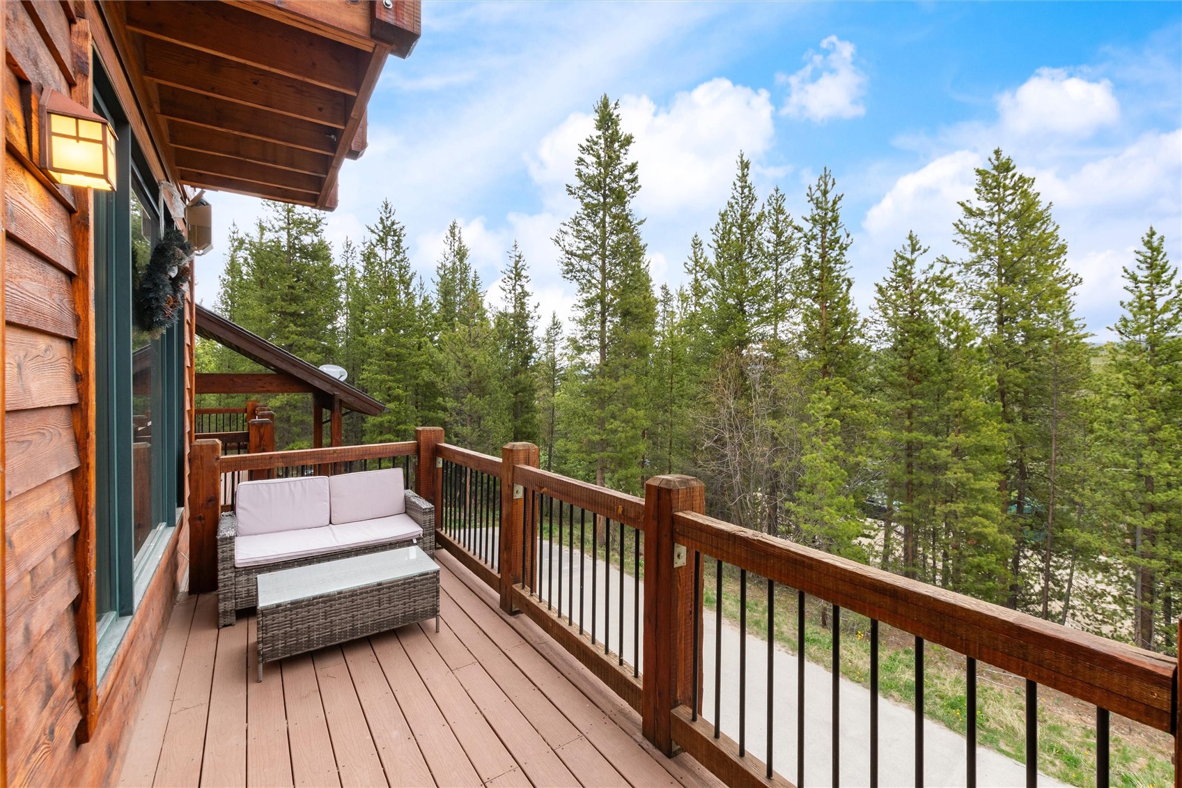 89 Snowshoe Circle Breckenridge CO 80424