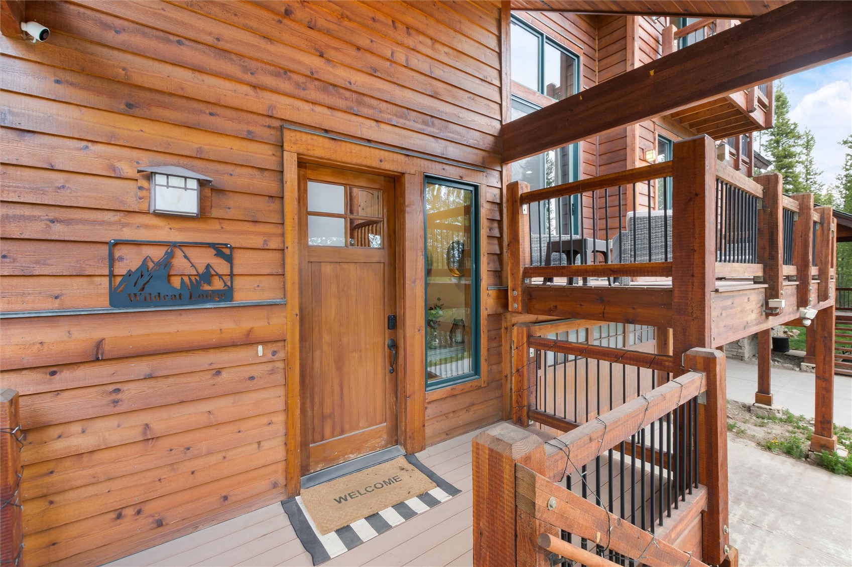 89 Snowshoe Circle Breckenridge CO 80424