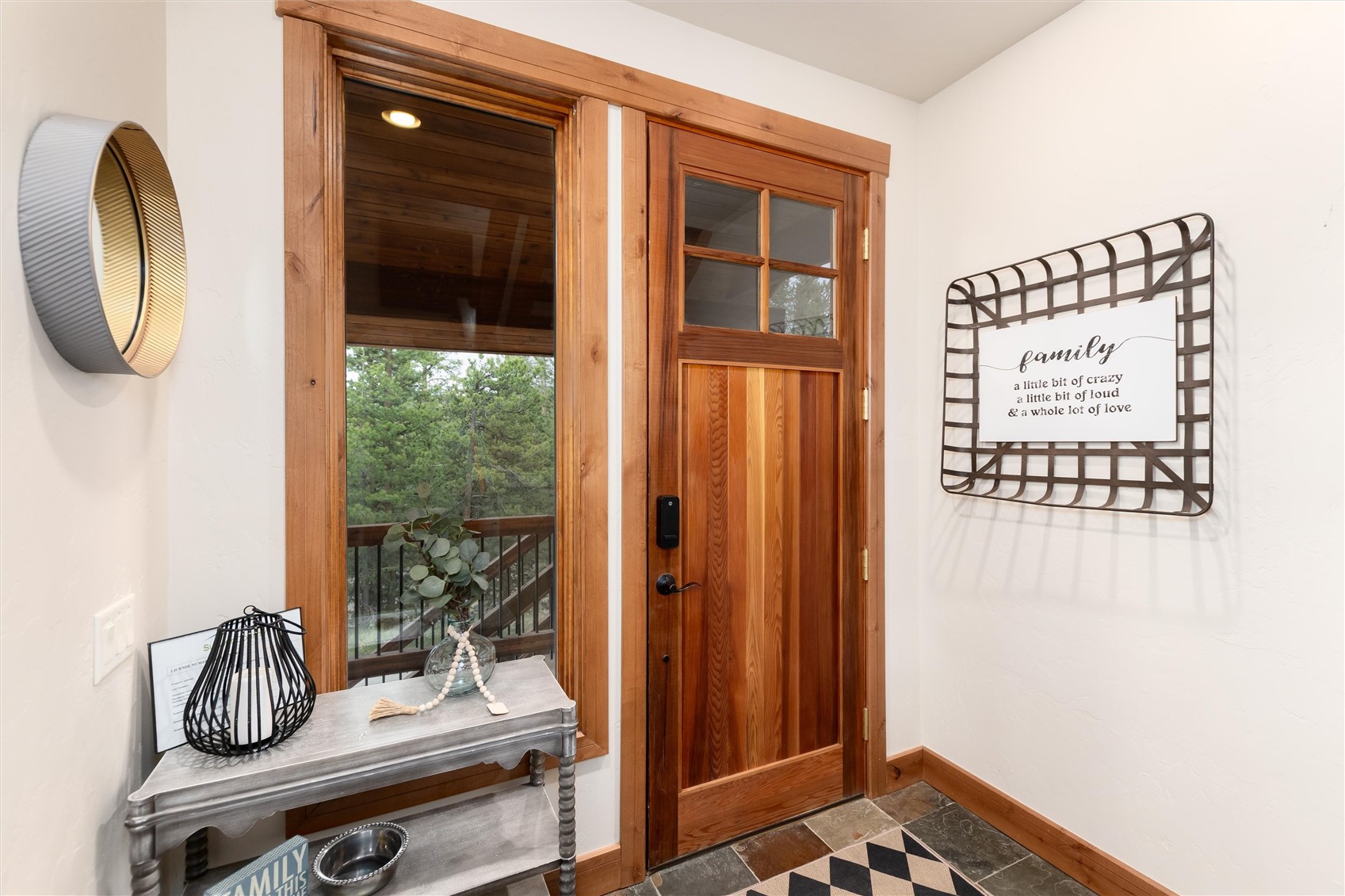 89 Snowshoe Circle Breckenridge CO 80424