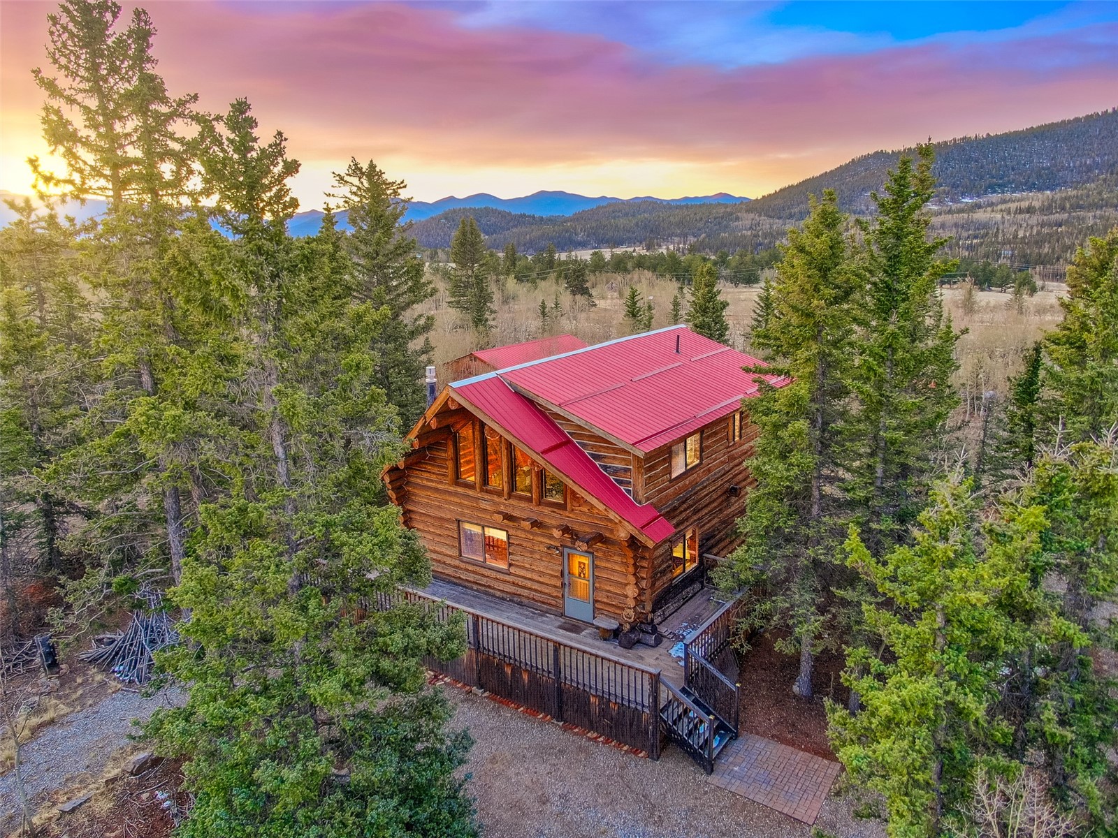 1106 Wampum Lane Como CO 80432