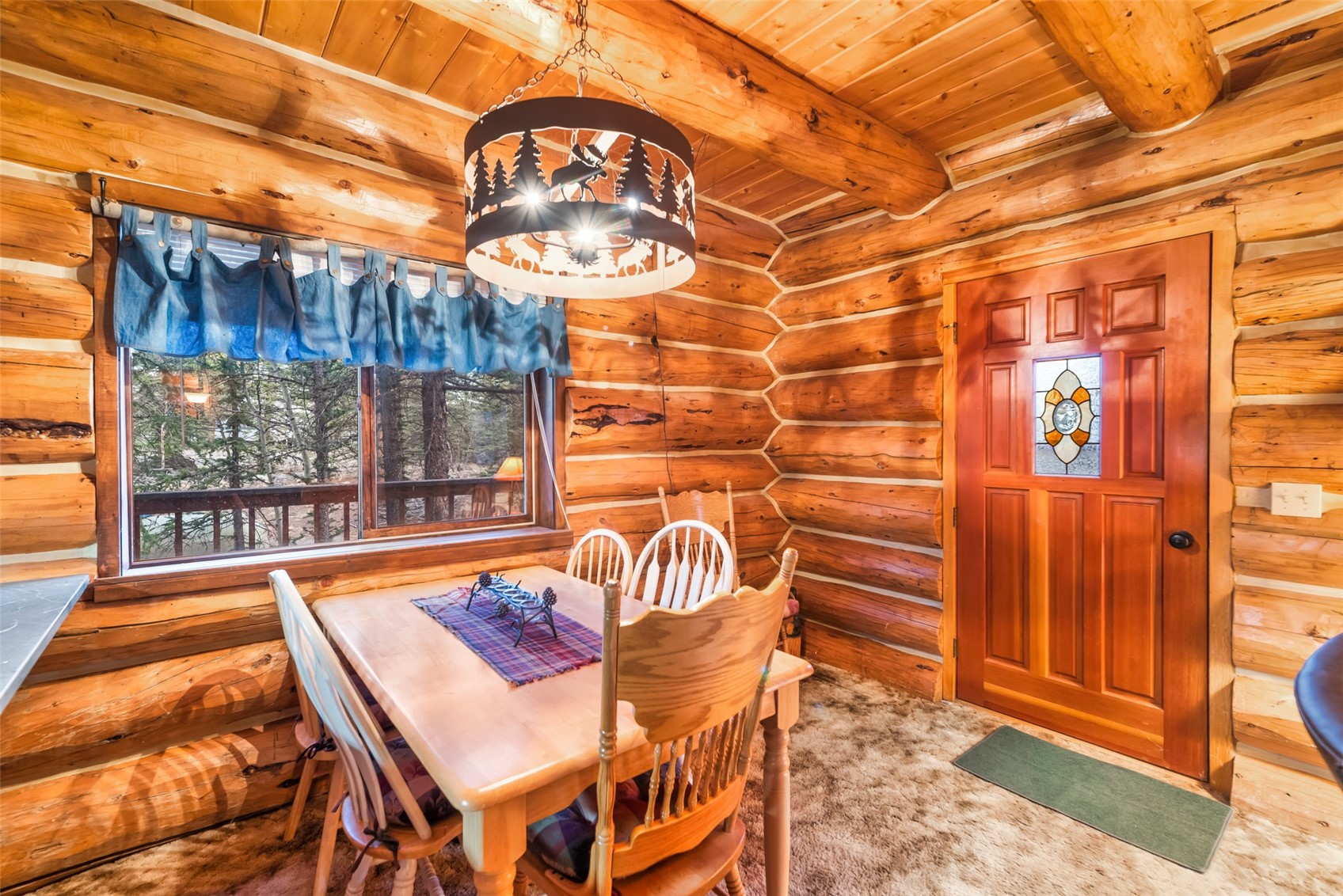 1106 Wampum Lane Como CO 80432