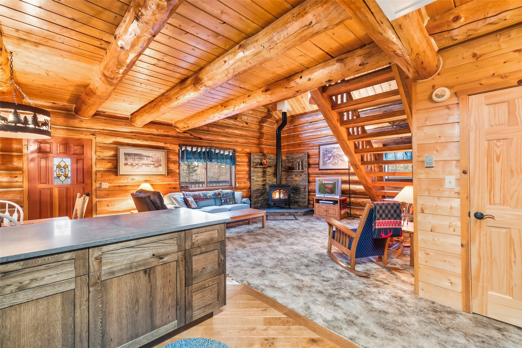 1106 Wampum Lane Como CO 80432