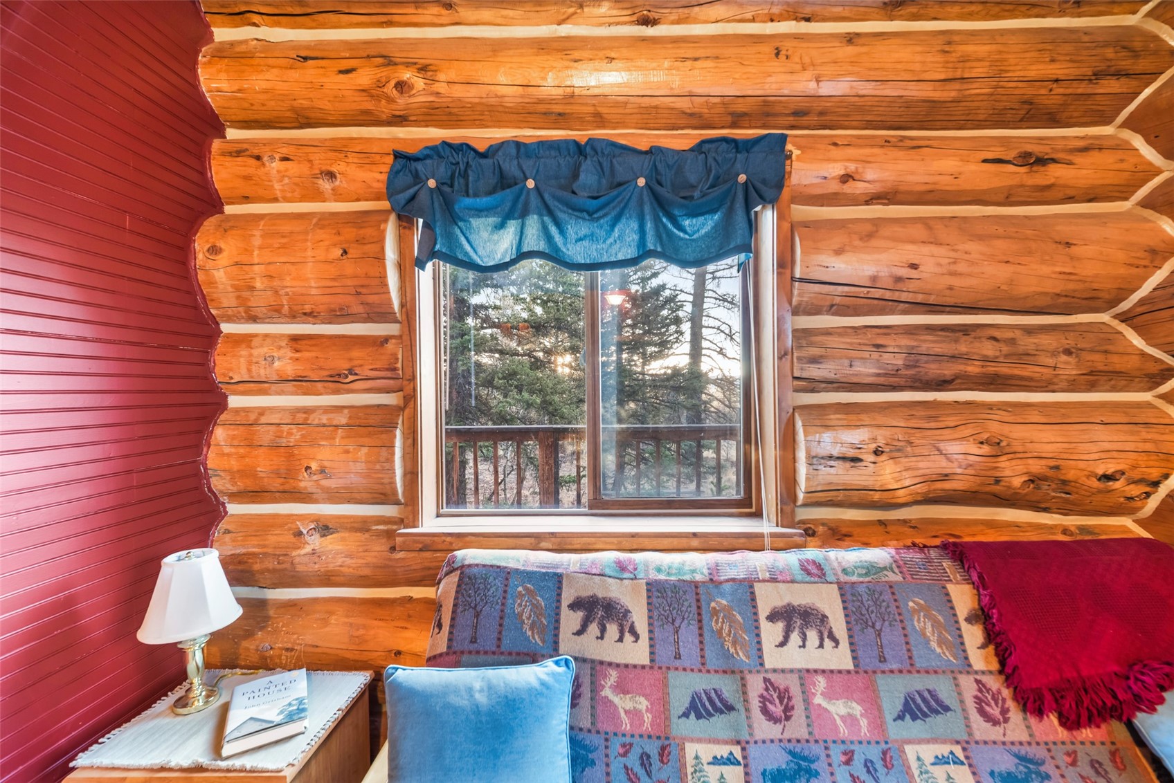 1106 Wampum Lane Como CO 80432