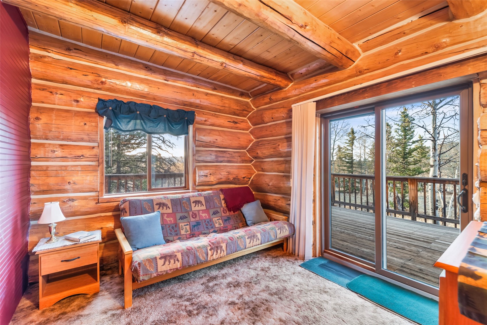 1106 Wampum Lane Como CO 80432