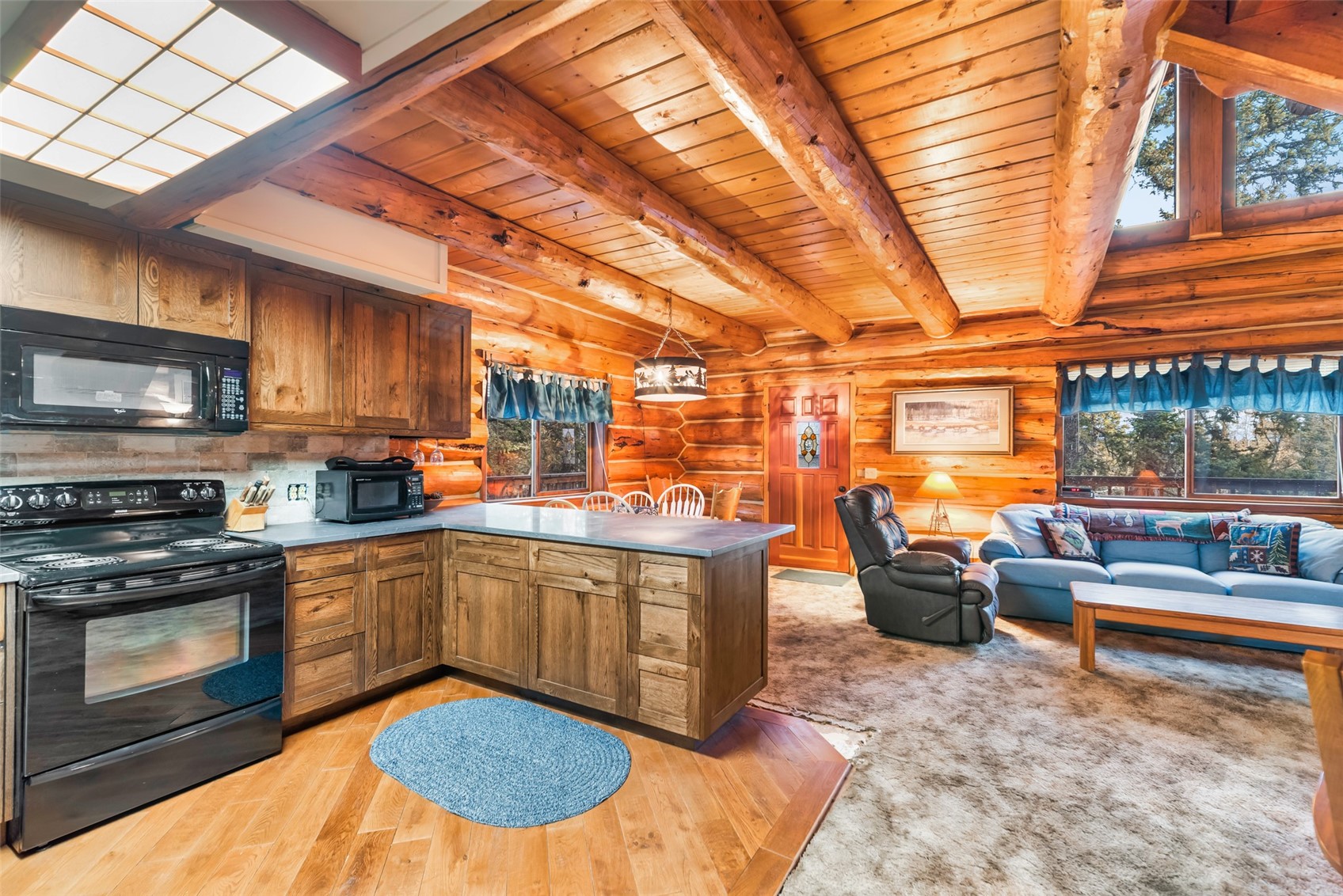1106 Wampum Lane Como CO 80432