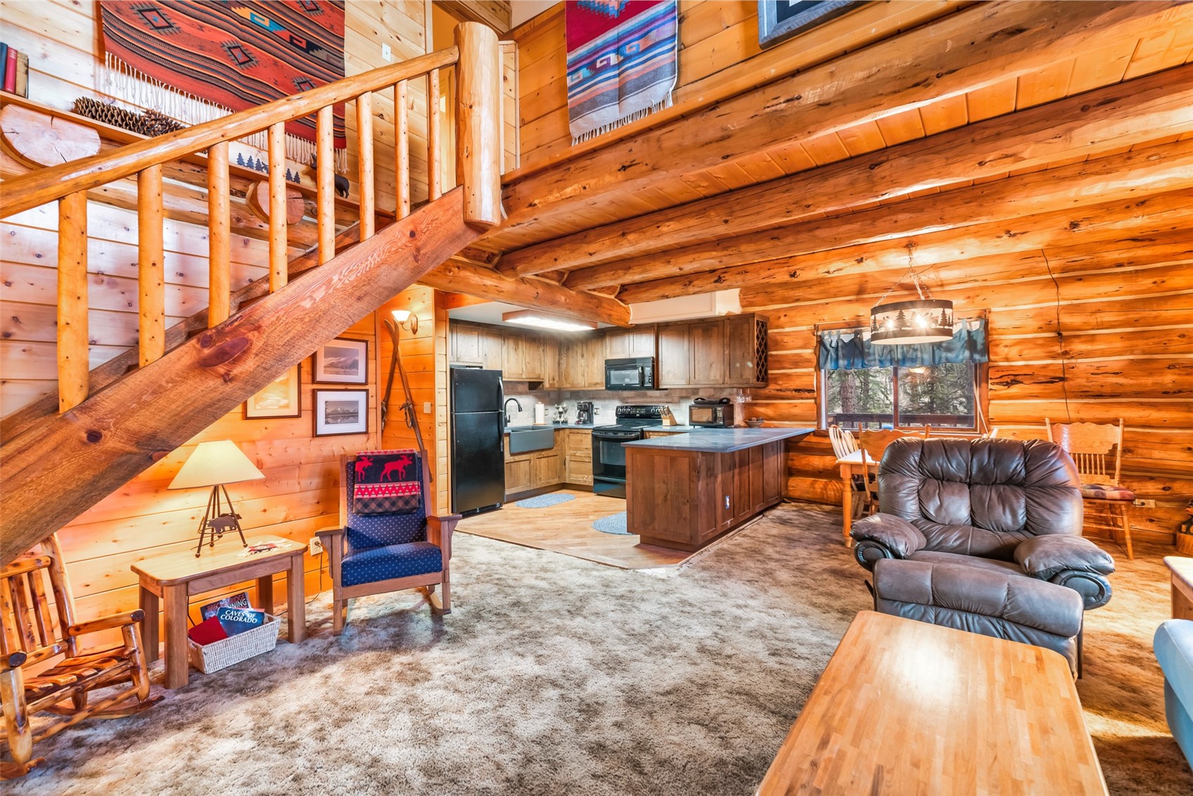 1106 Wampum Lane Como CO 80432