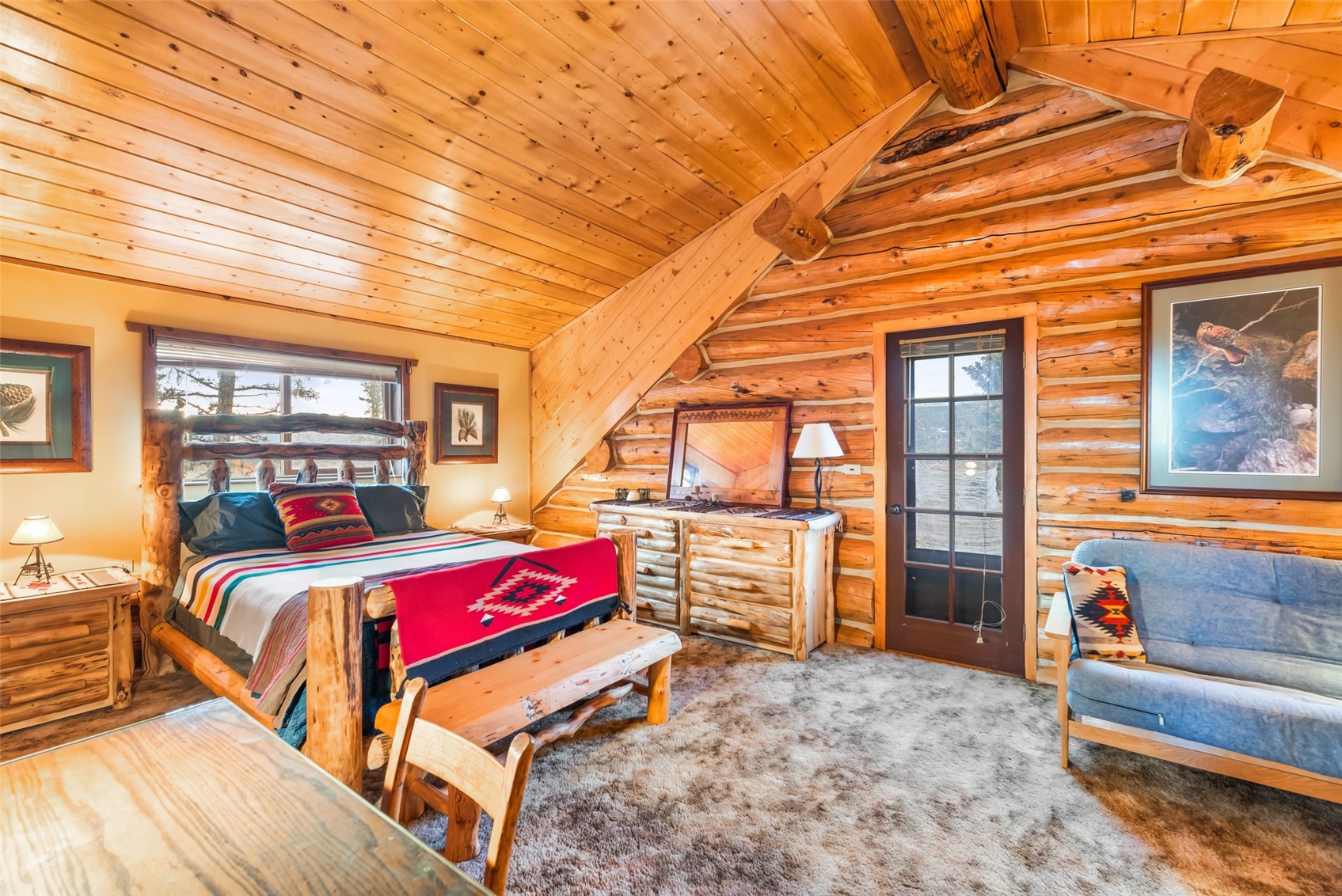 1106 Wampum Lane Como CO 80432