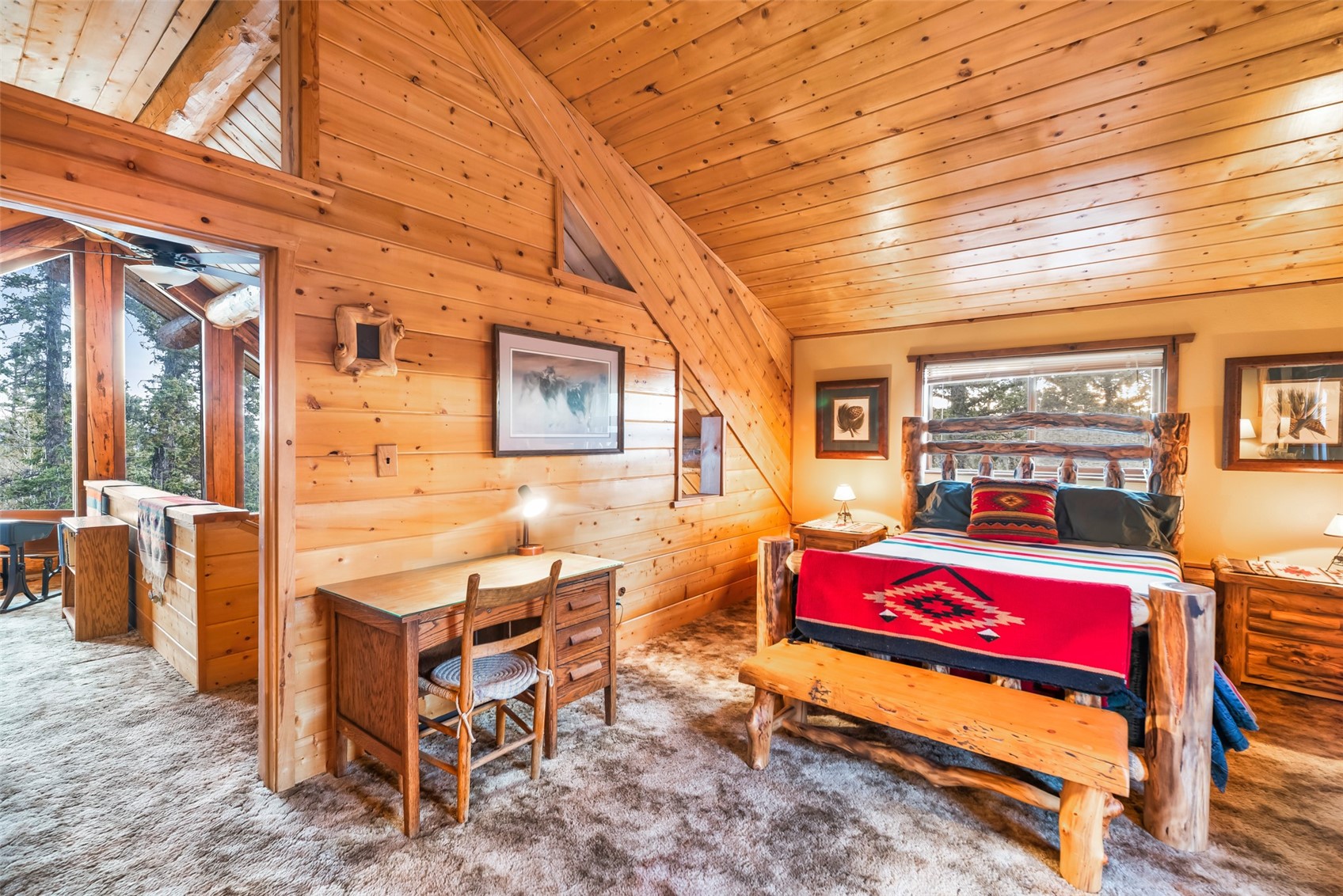 1106 Wampum Lane Como CO 80432