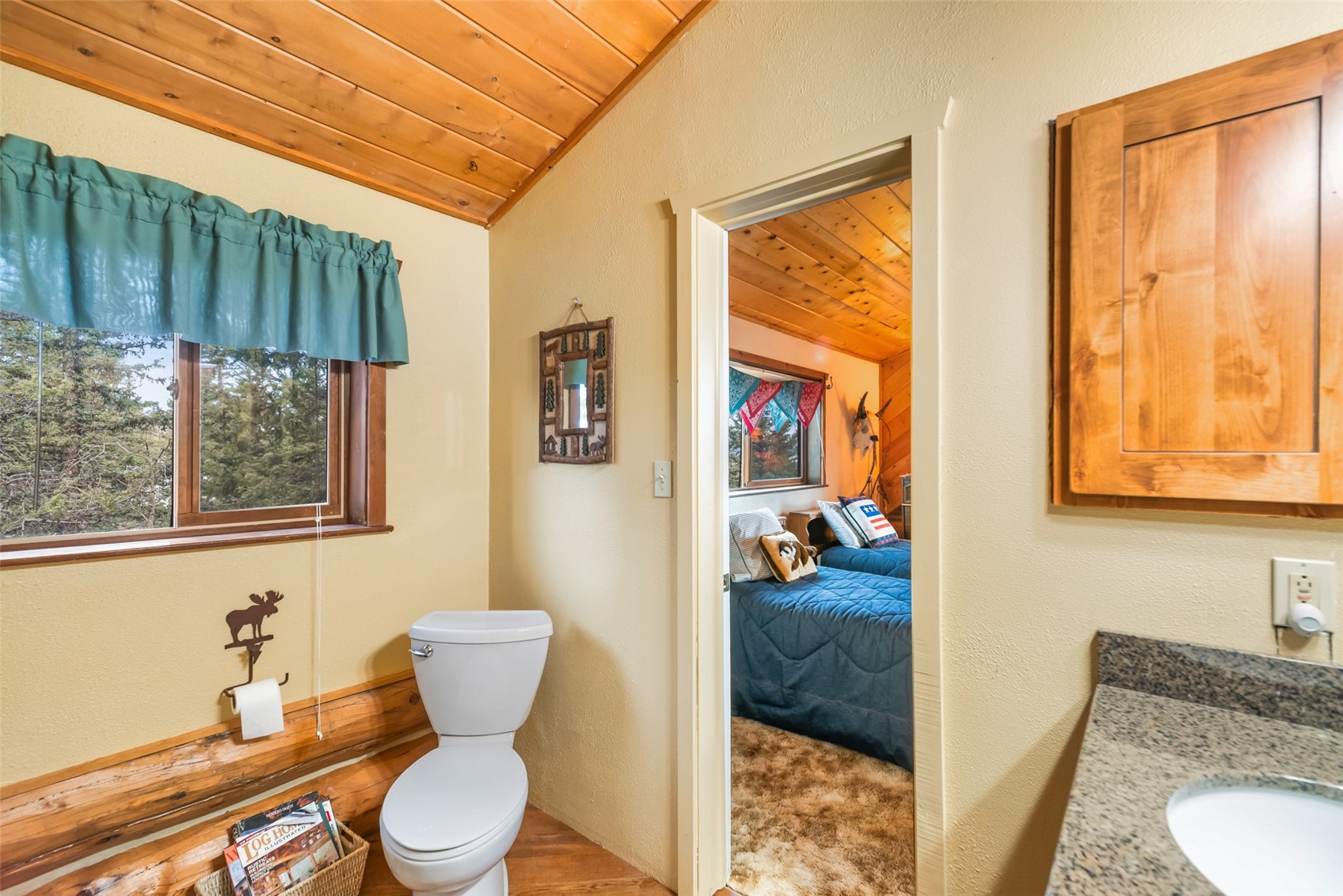 1106 Wampum Lane Como CO 80432