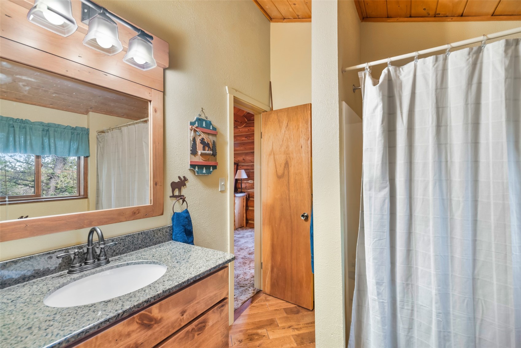 1106 Wampum Lane Como CO 80432