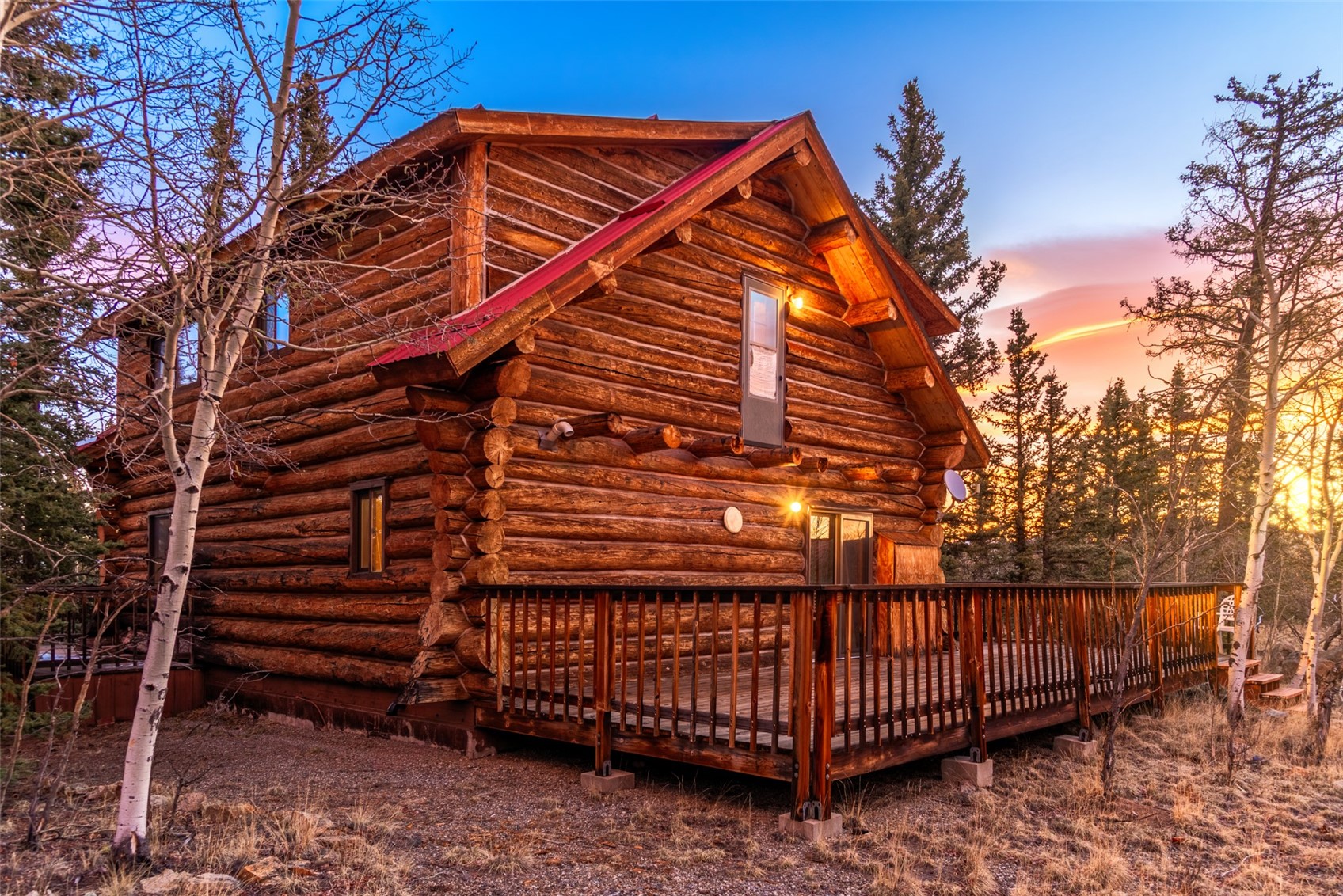 1106 Wampum Lane Como CO 80432