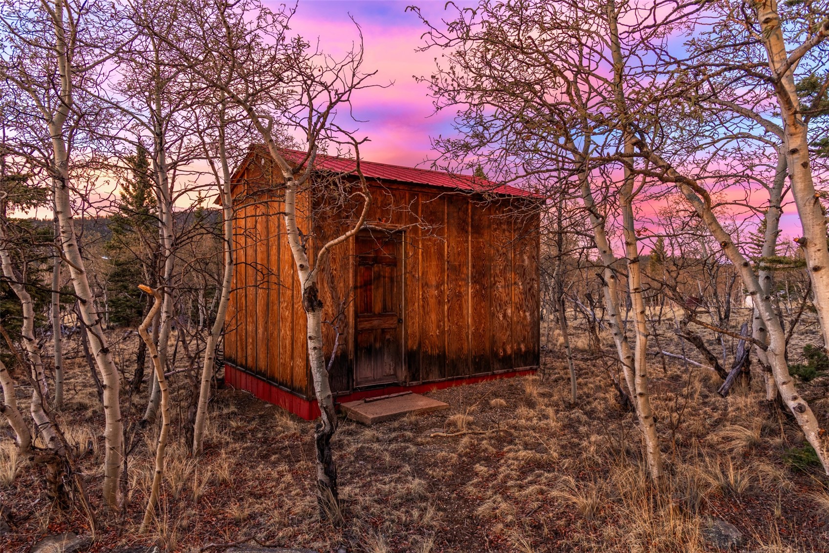 1106 Wampum Lane Como CO 80432
