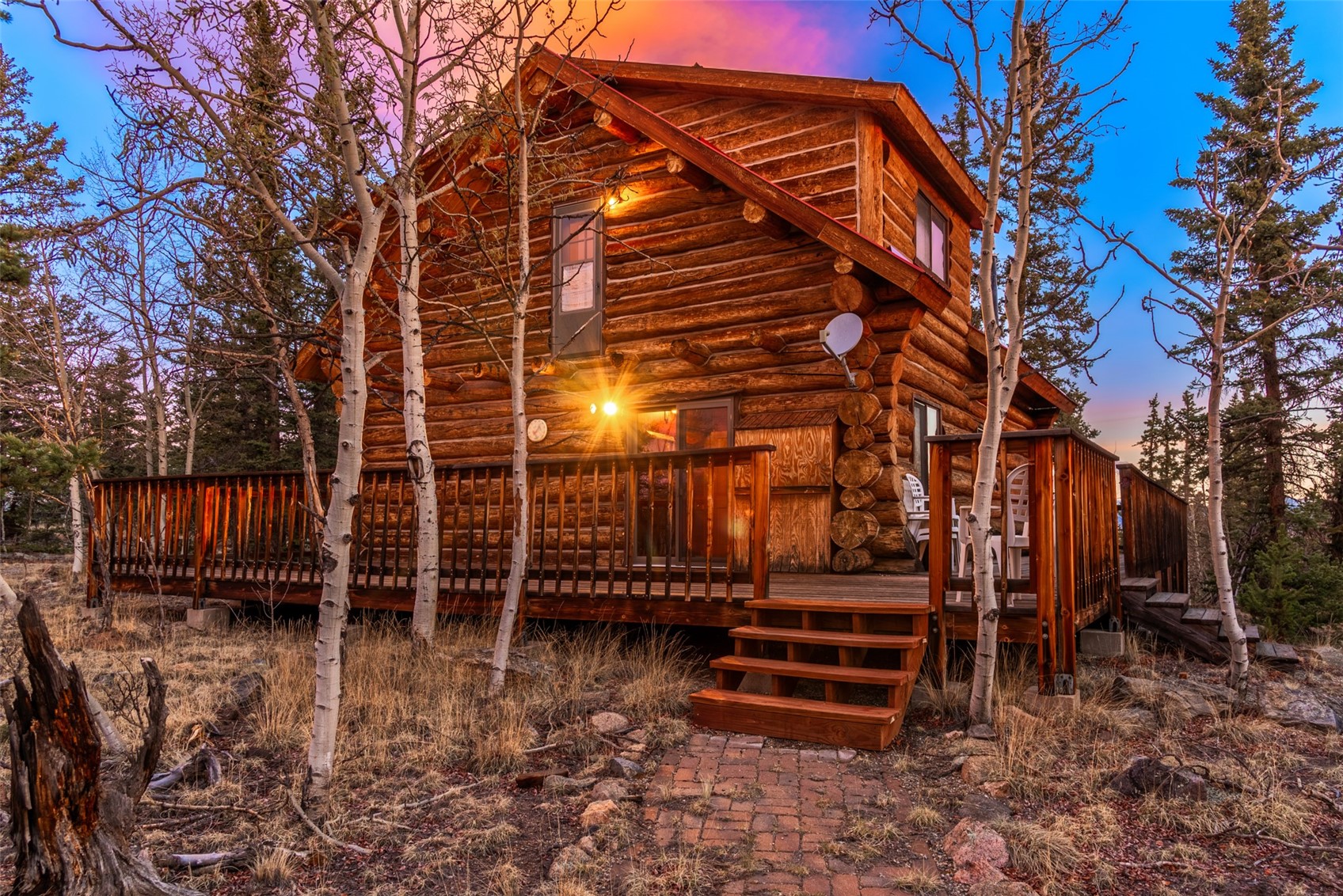 1106 Wampum Lane Como CO 80432