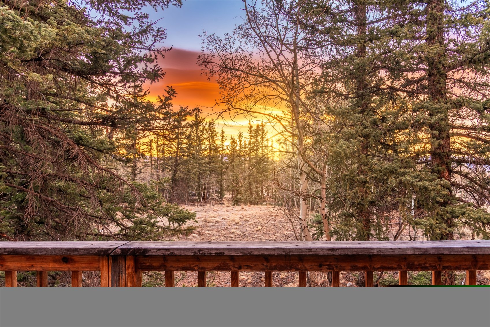1106 Wampum Lane Como CO 80432