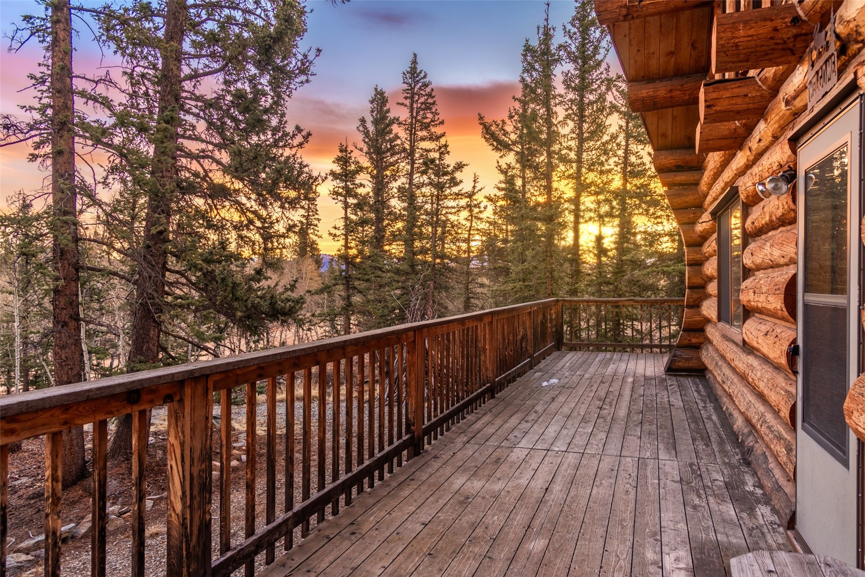 1106 Wampum Lane Como CO 80432