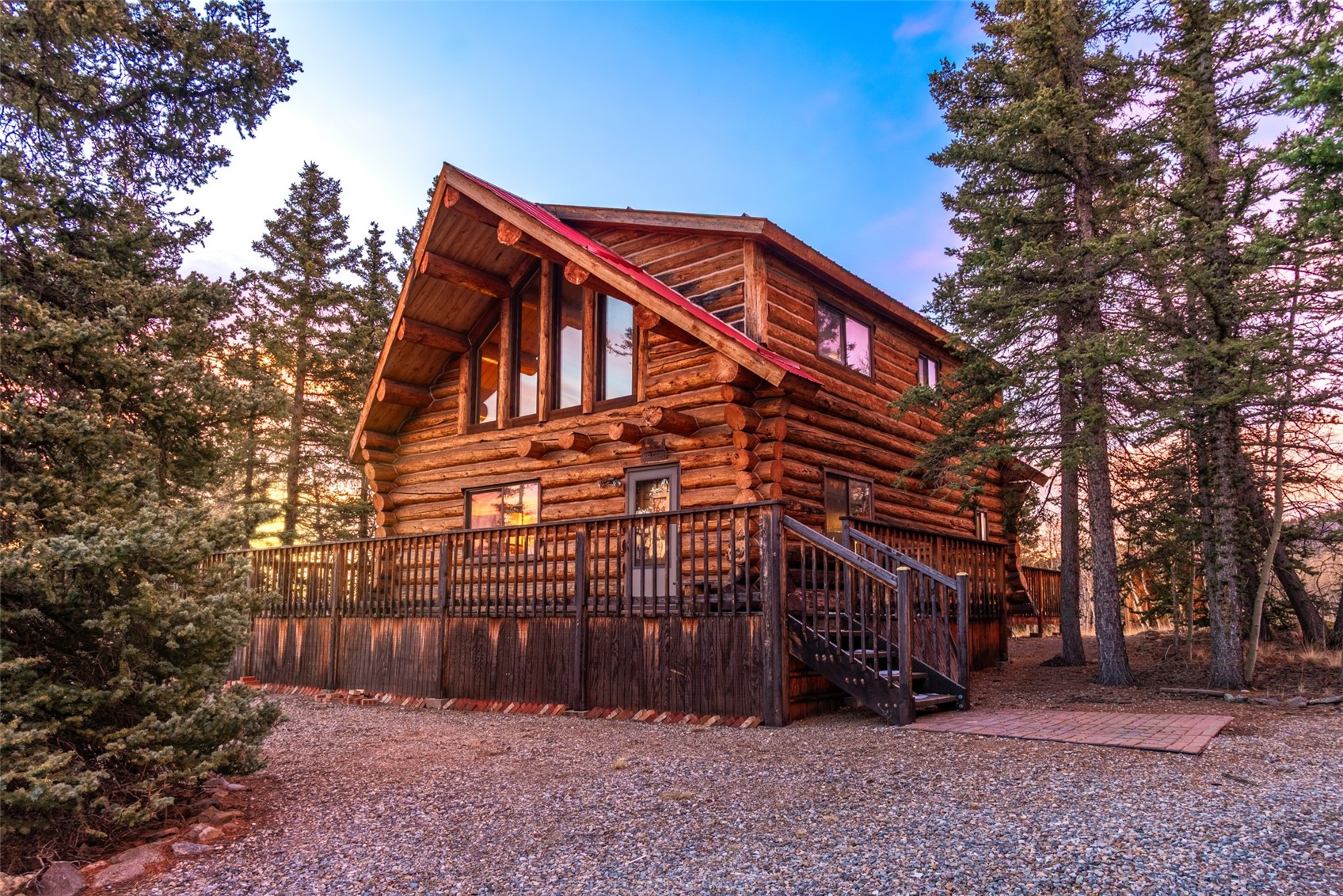 1106 Wampum Lane Como CO 80432