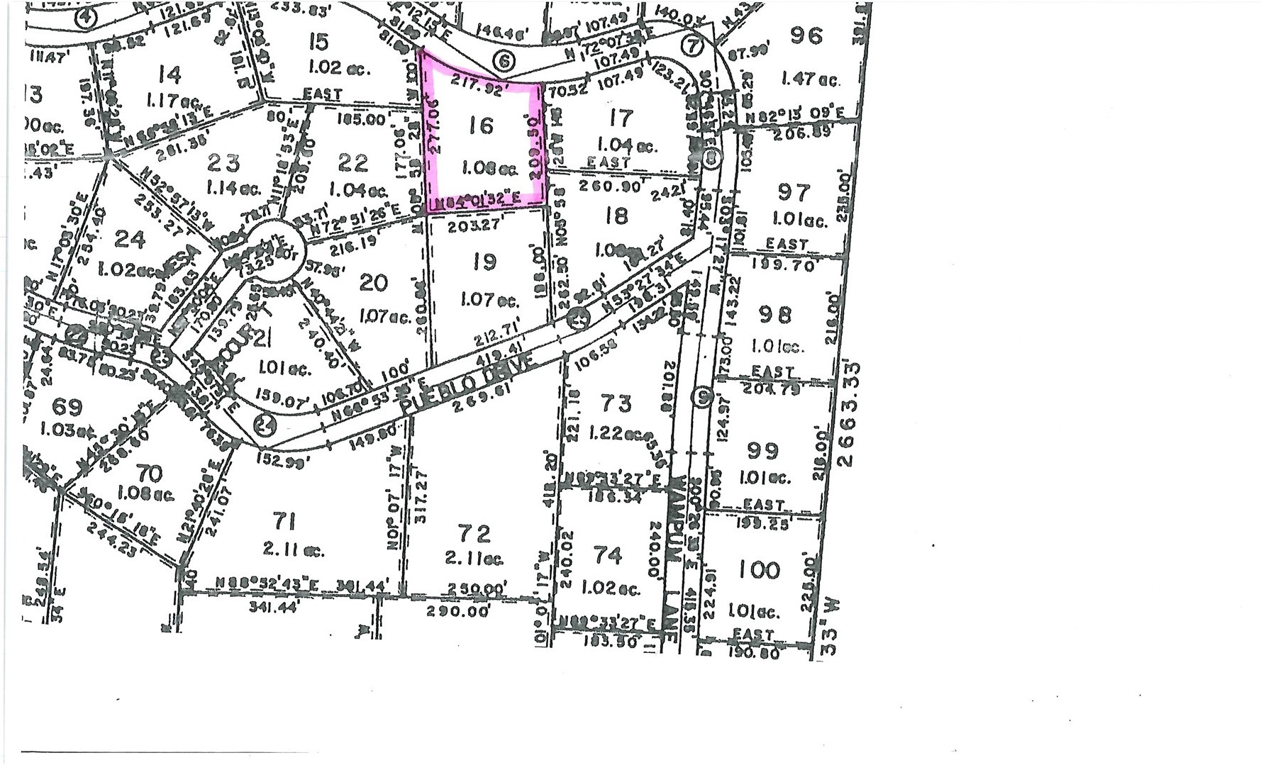 1106 Wampum Lane Como CO 80432